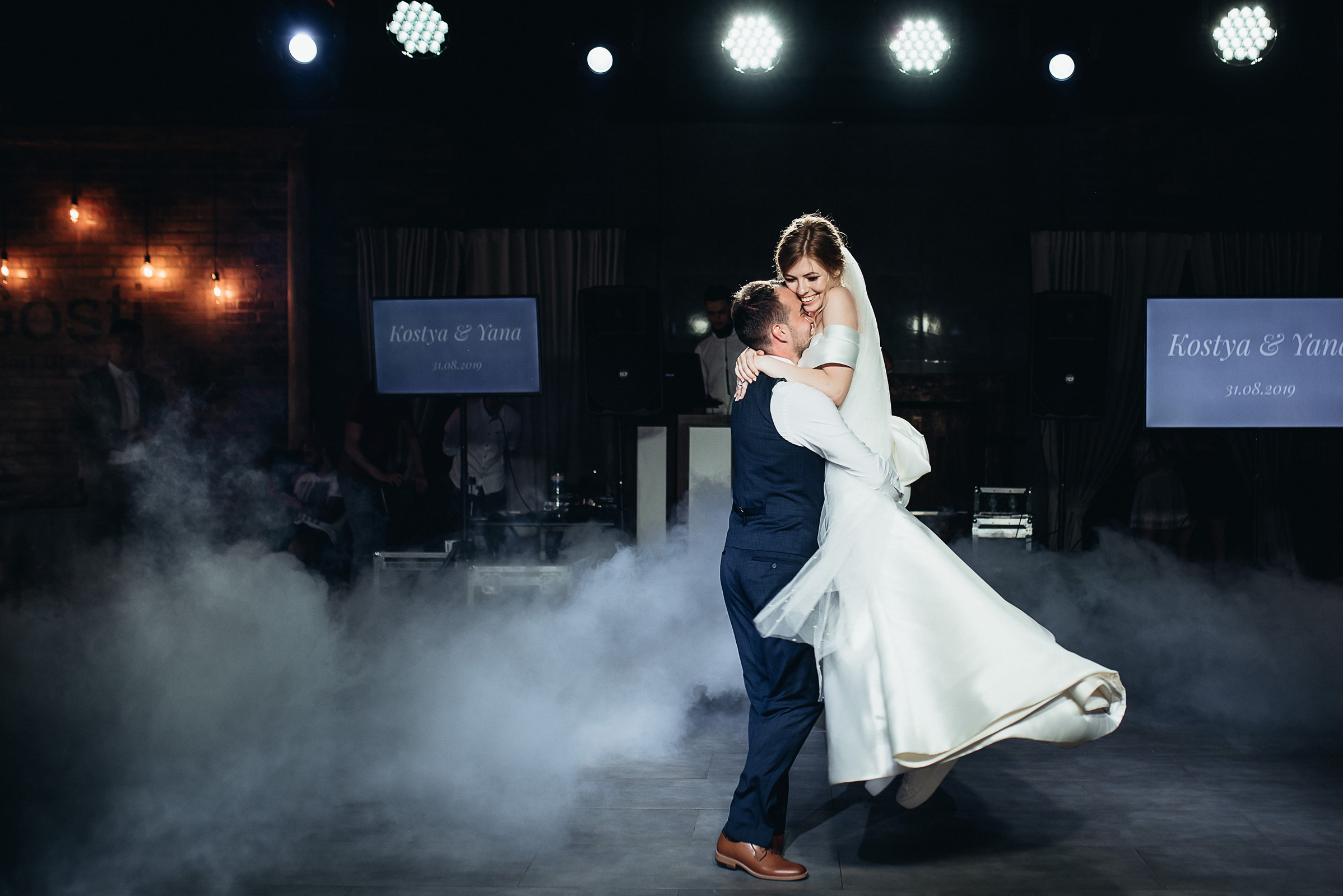 J & K. Весільний фотограф Цимбалюк Микола Луцьк