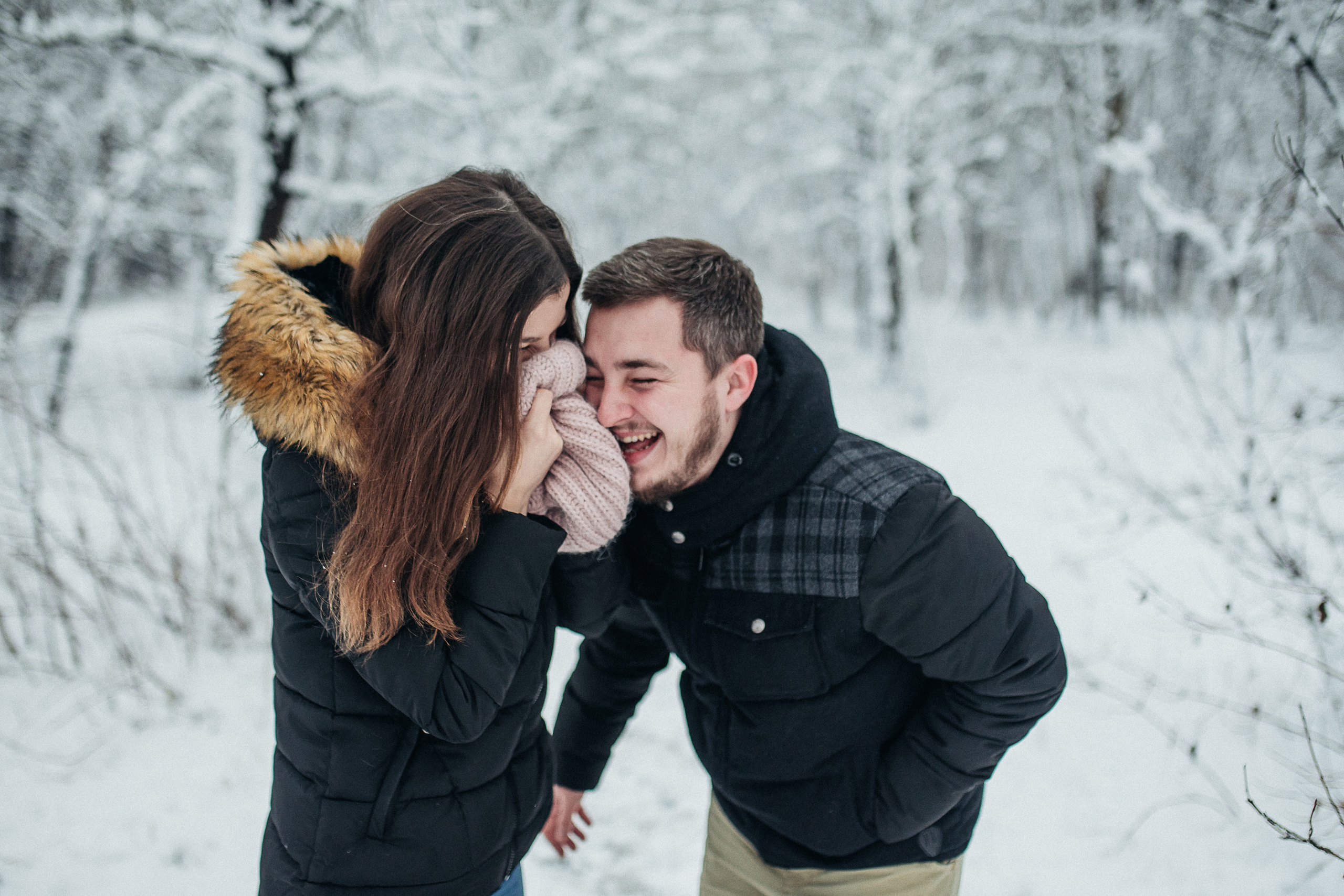 Тепло в руках. Весільний фотограф Цимбалюк Микола Луцьк