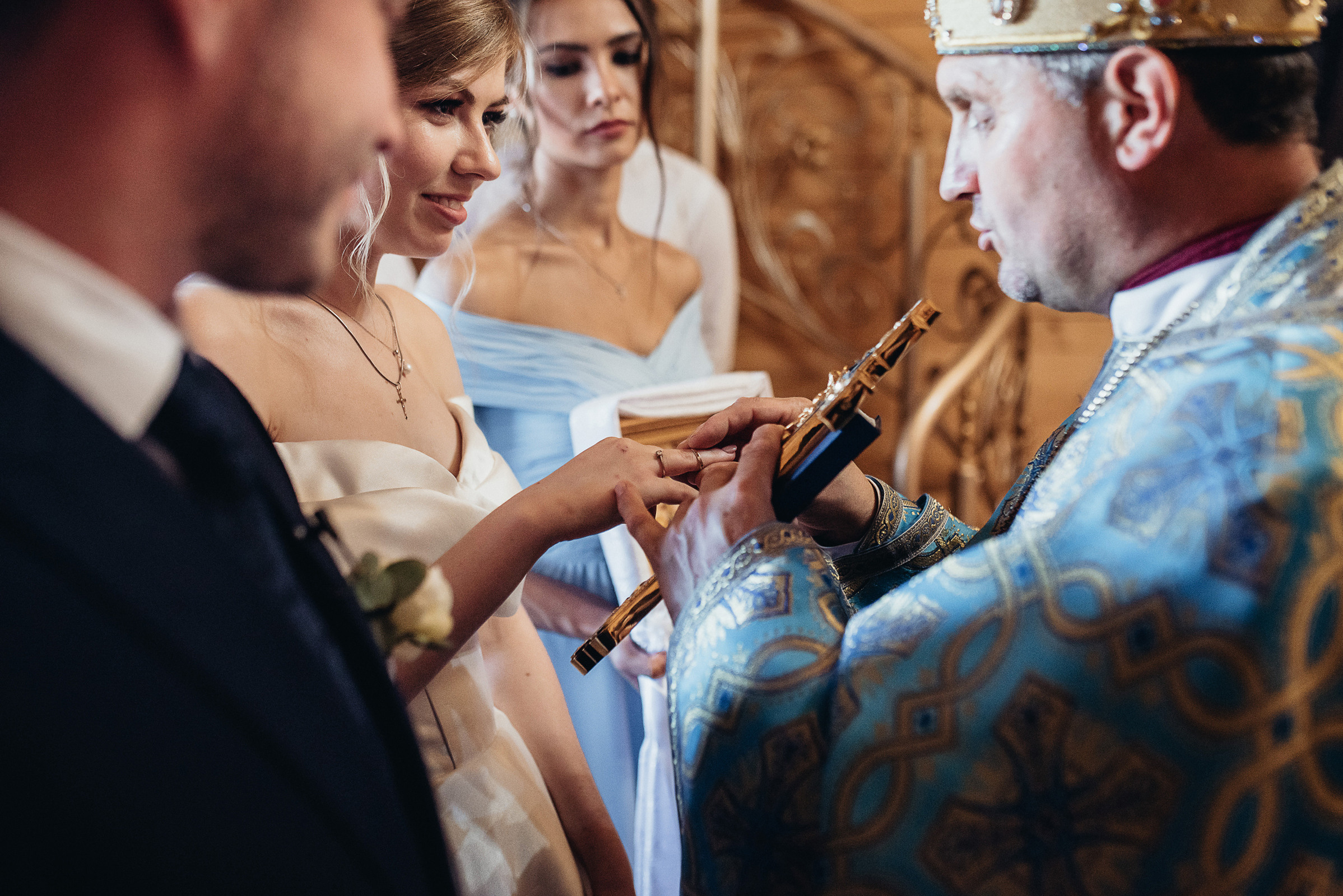 J & K. Весільний фотограф Цимбалюк Микола Луцьк