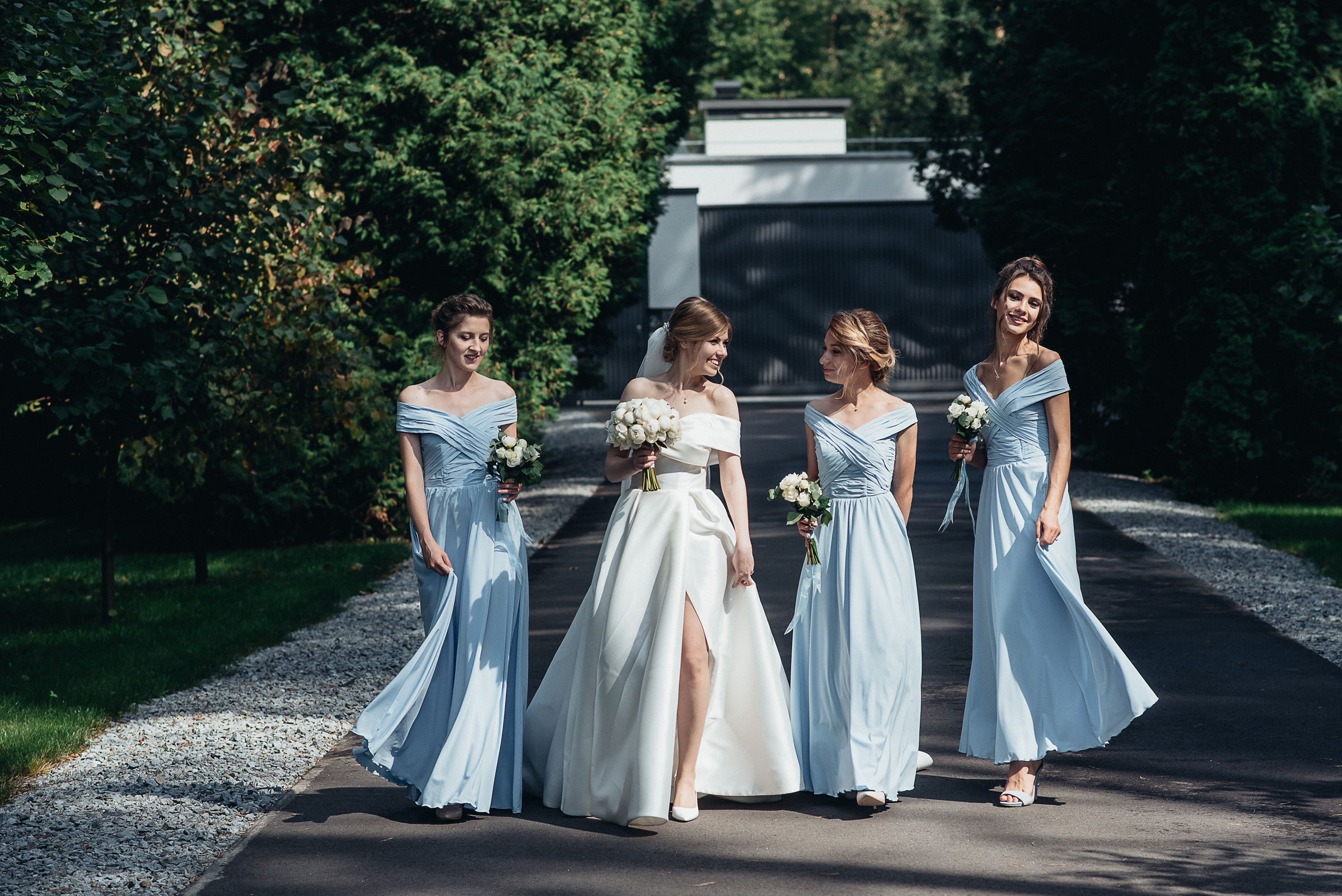 J & K. Весільний фотограф Цимбалюк Микола Луцьк