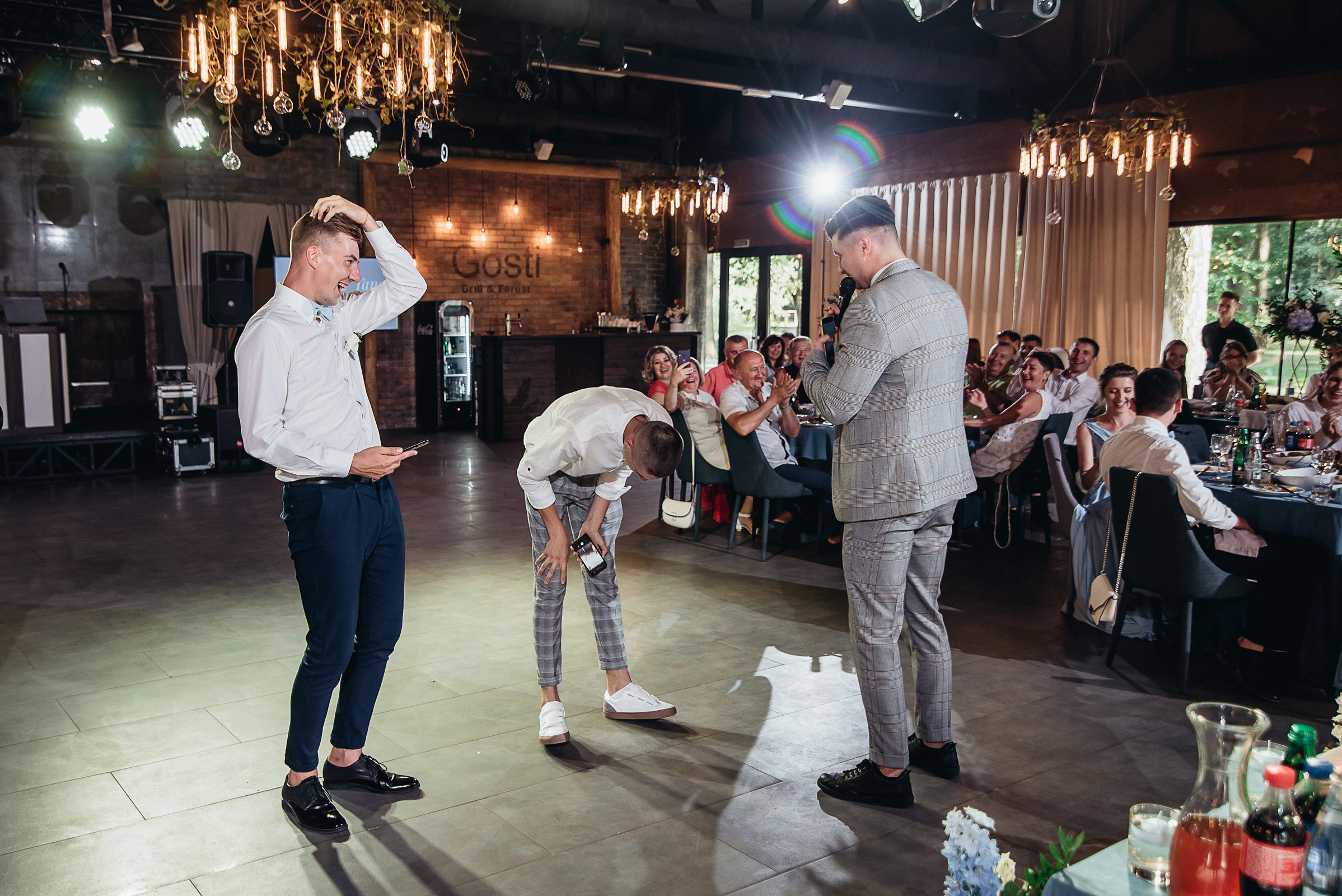 J & K. Весільний фотограф Цимбалюк Микола Луцьк