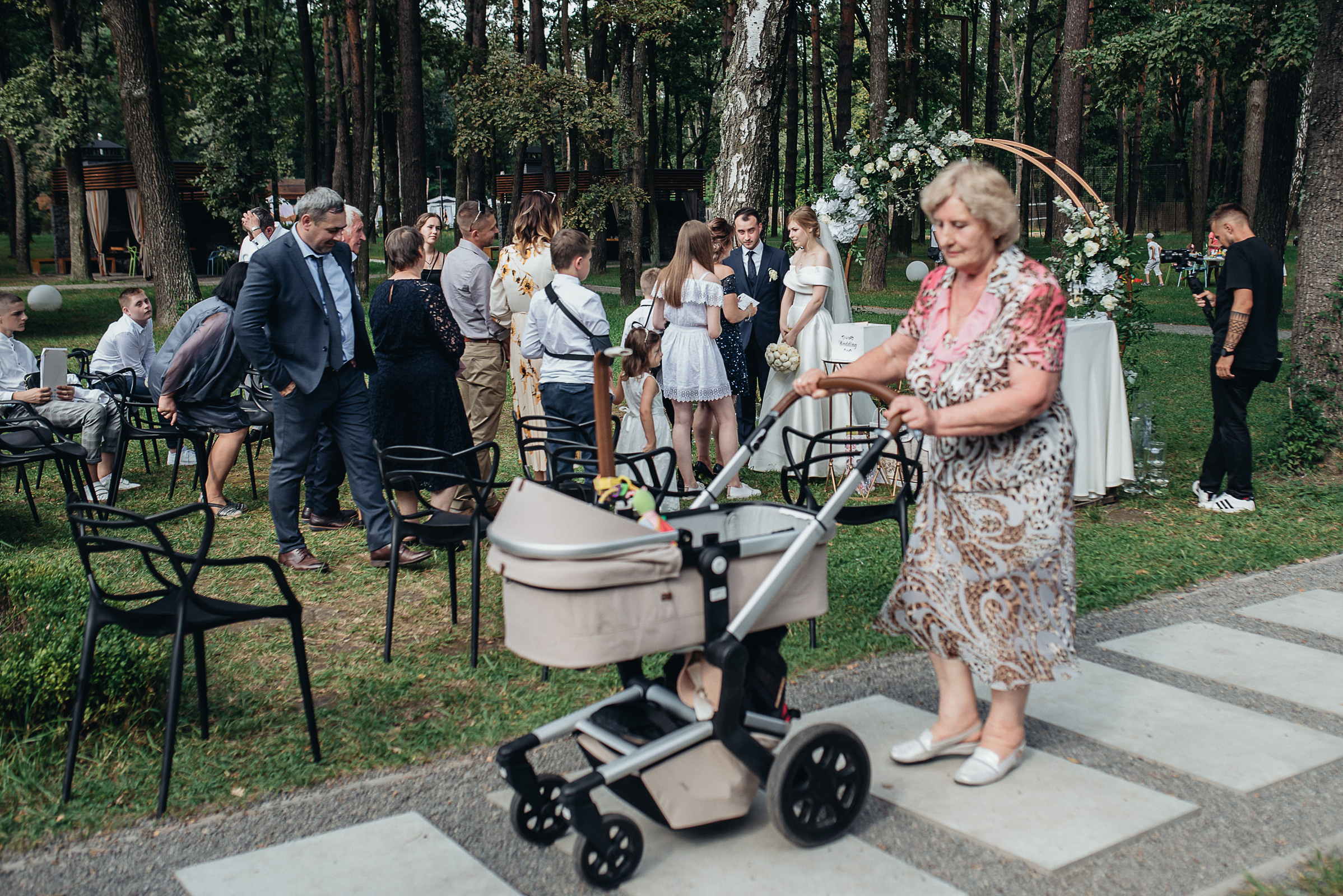 J & K. Весільний фотограф Цимбалюк Микола Луцьк