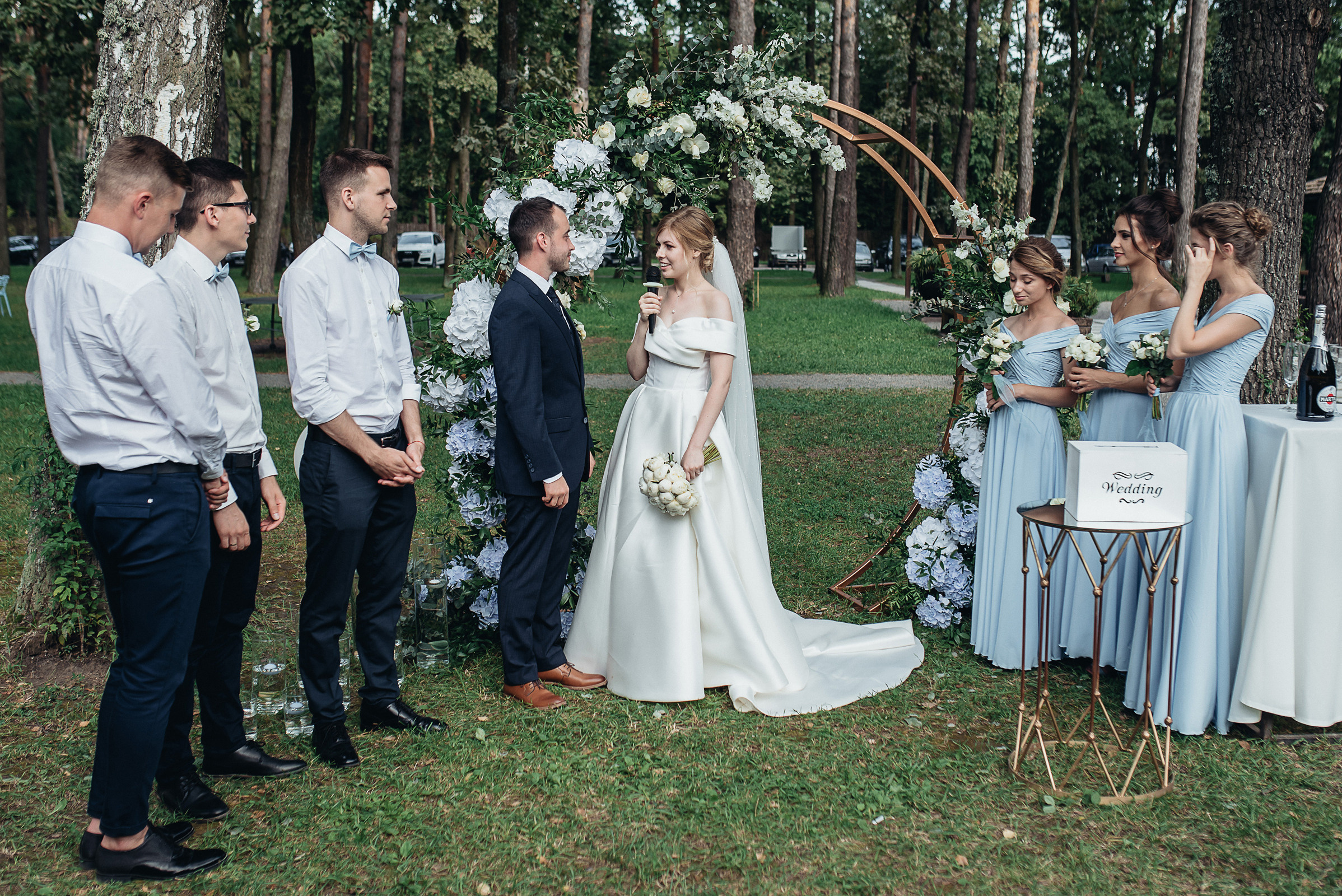 J & K. Весільний фотограф Цимбалюк Микола Луцьк