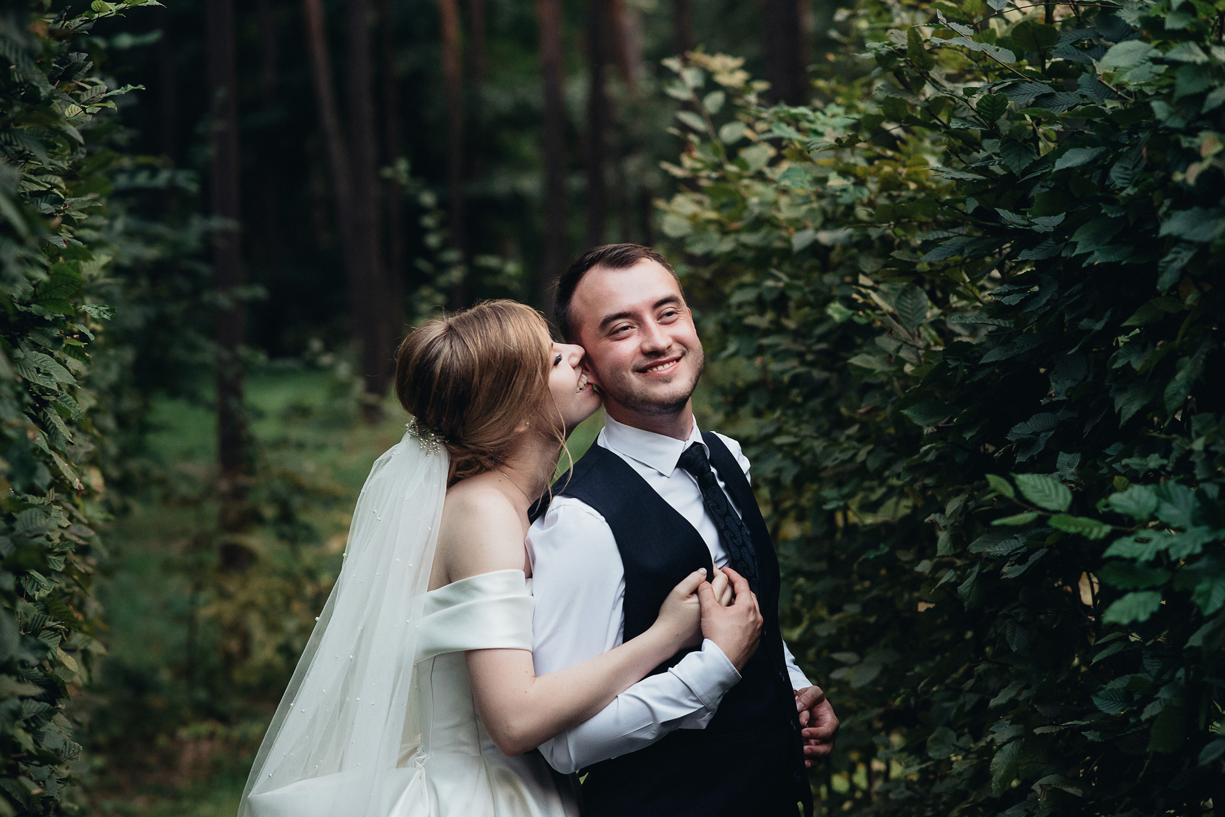 J & K. Весільний фотограф Цимбалюк Микола Луцьк