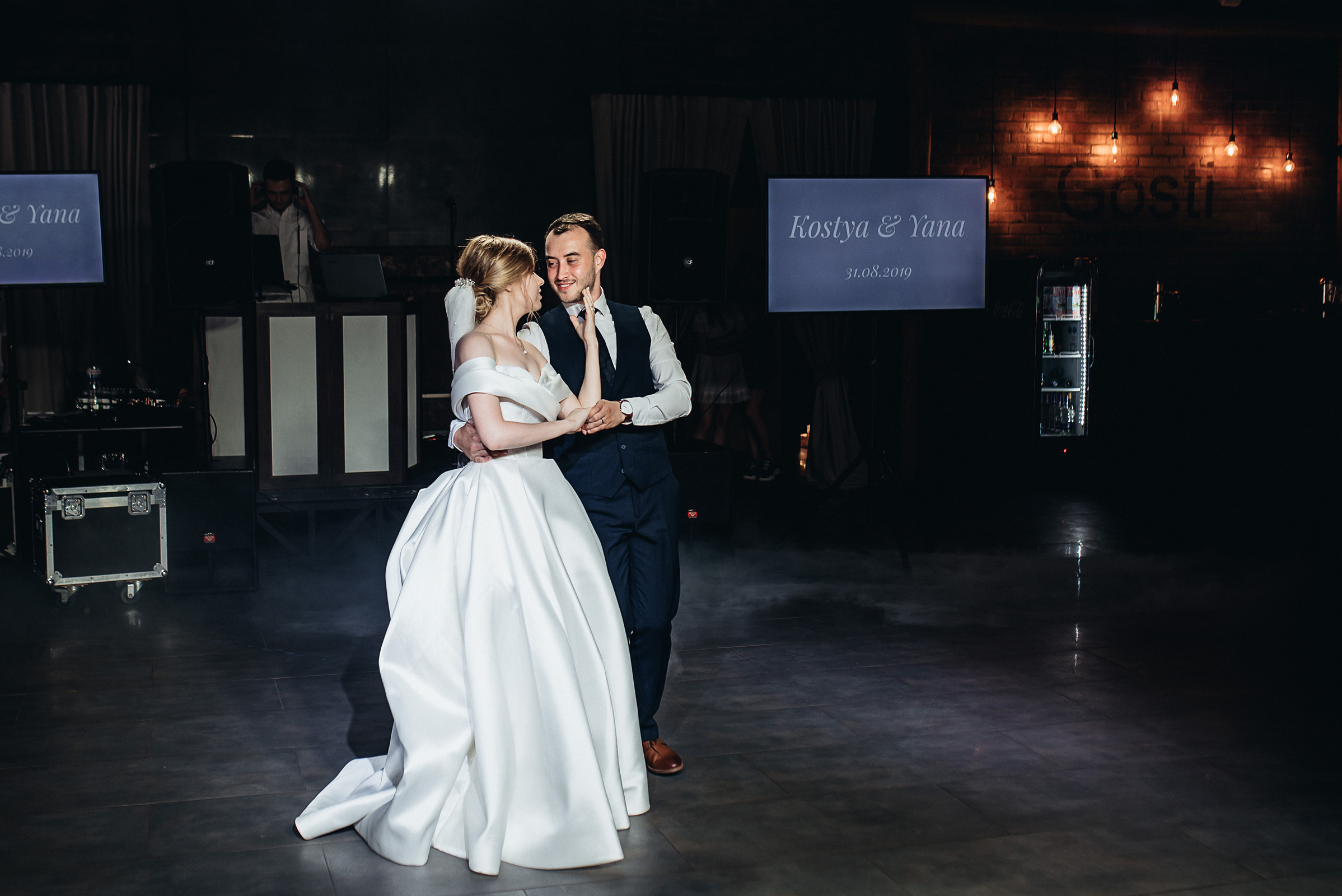 J & K. Весільний фотограф Цимбалюк Микола Луцьк