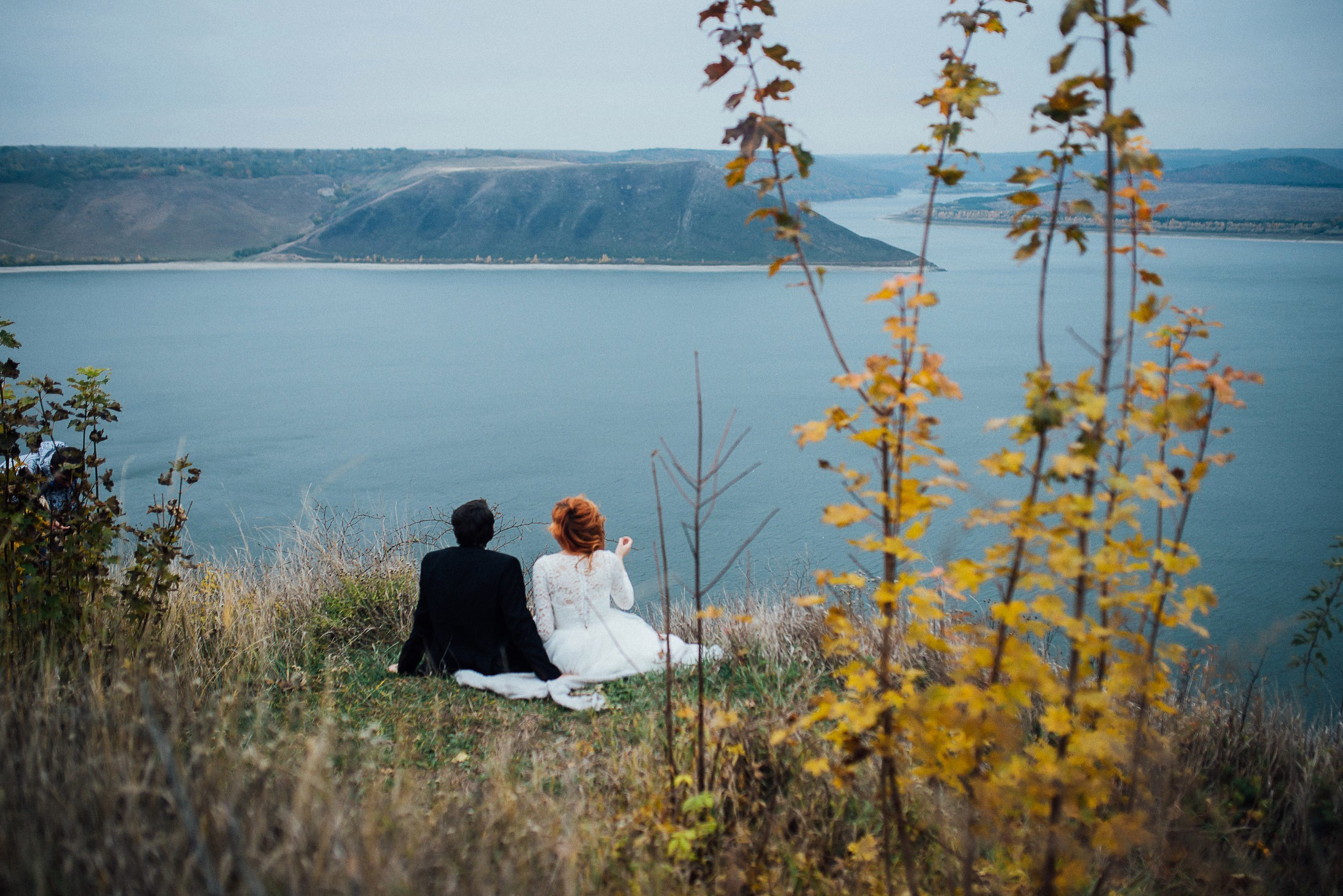 Два кота він та вона. Весільний фотограф Цимбалюк Микола Луцьк