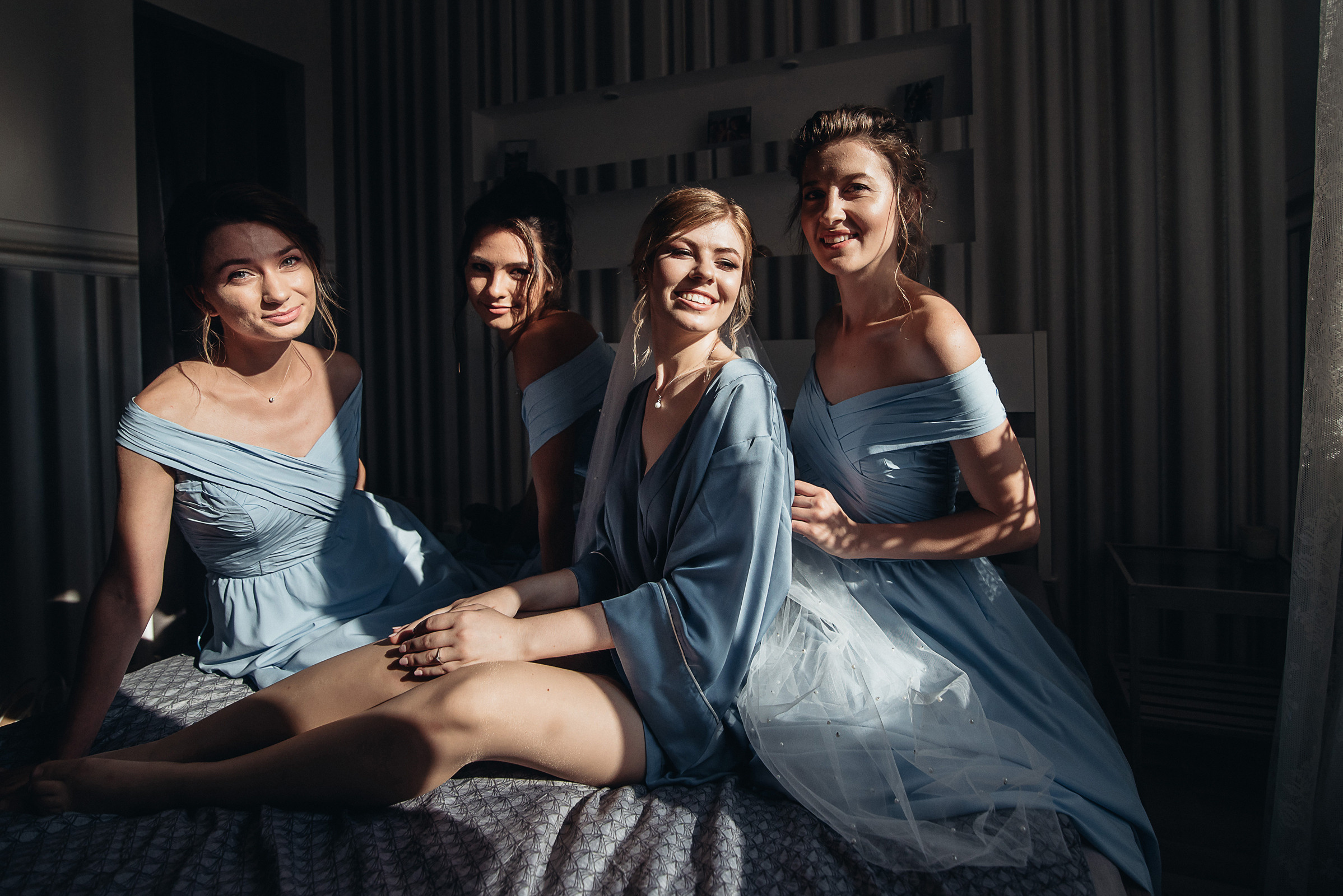 J & K. Весільний фотограф Цимбалюк Микола Луцьк