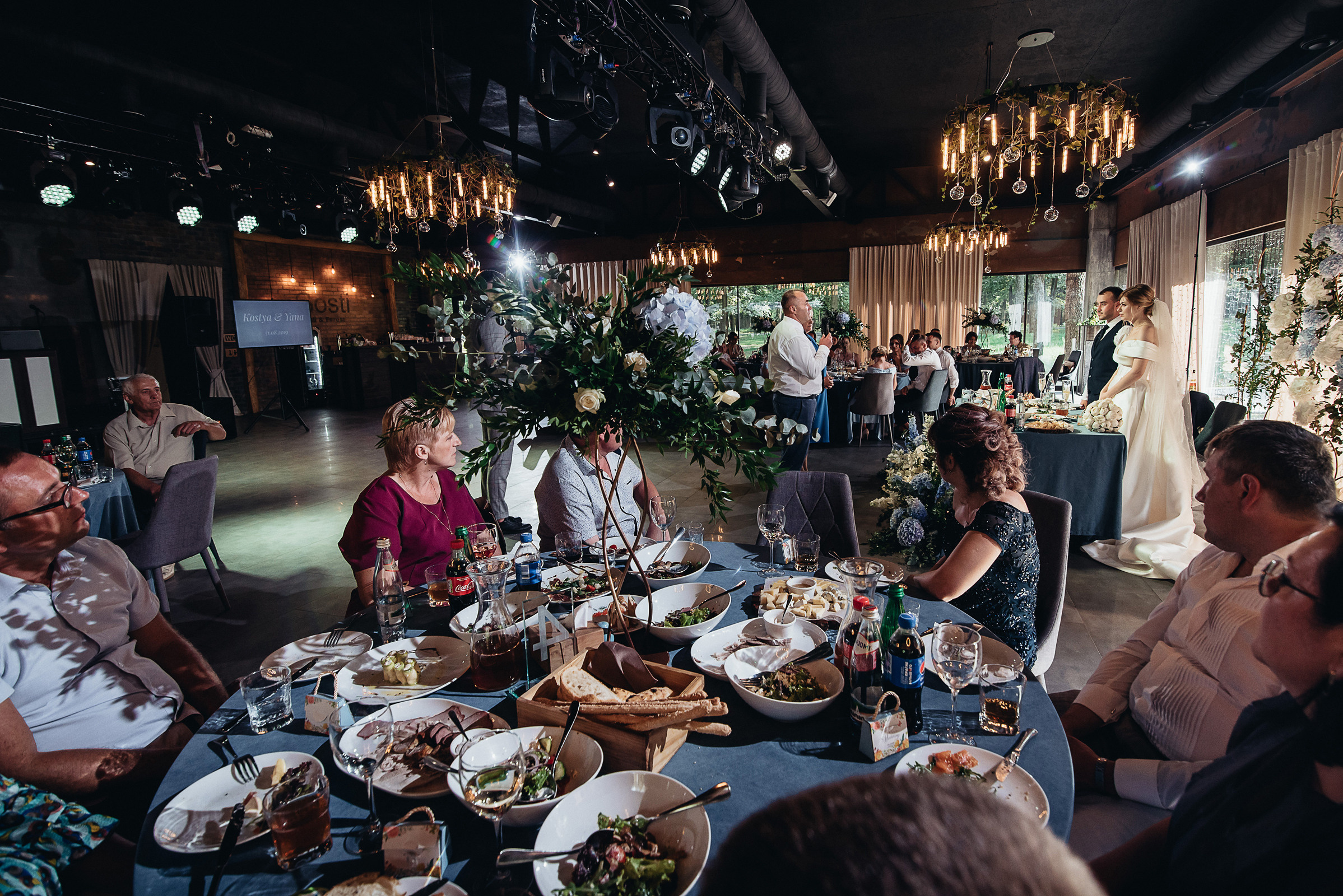 J & K. Весільний фотограф Цимбалюк Микола Луцьк