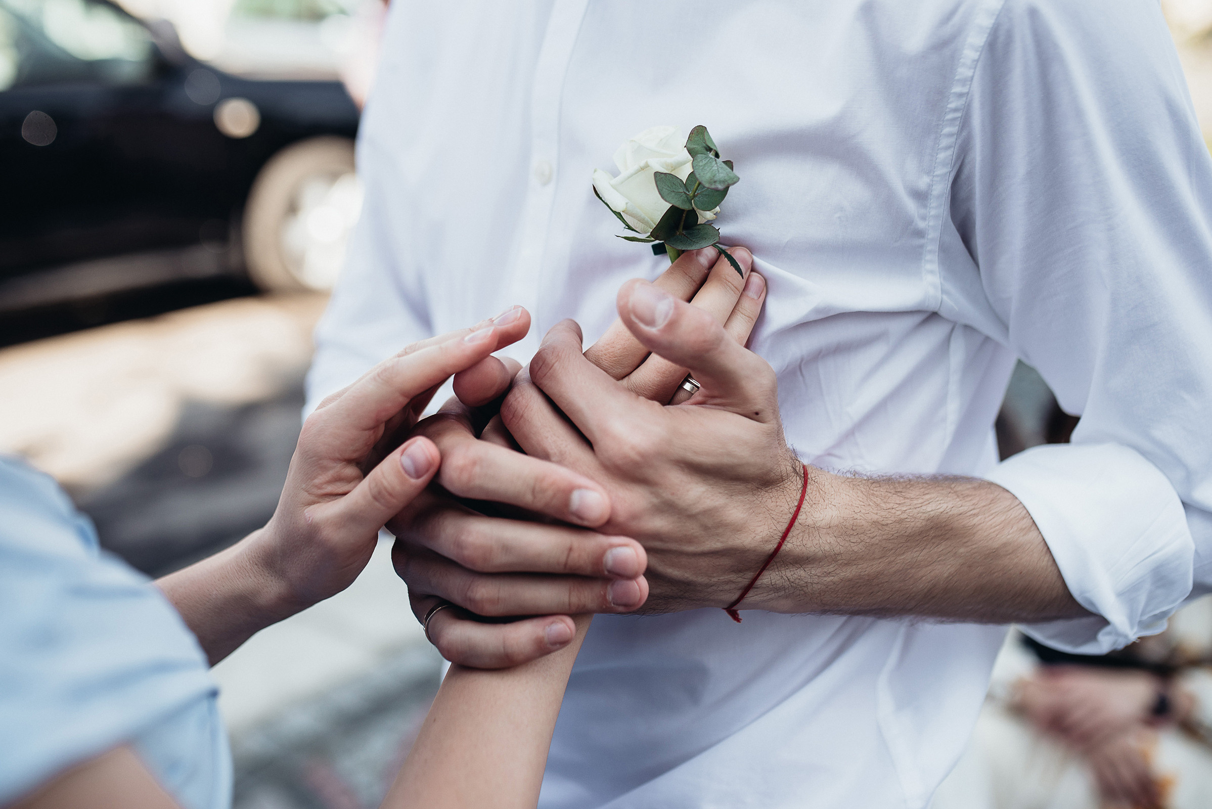 J & K. Весільний фотограф Цимбалюк Микола Луцьк