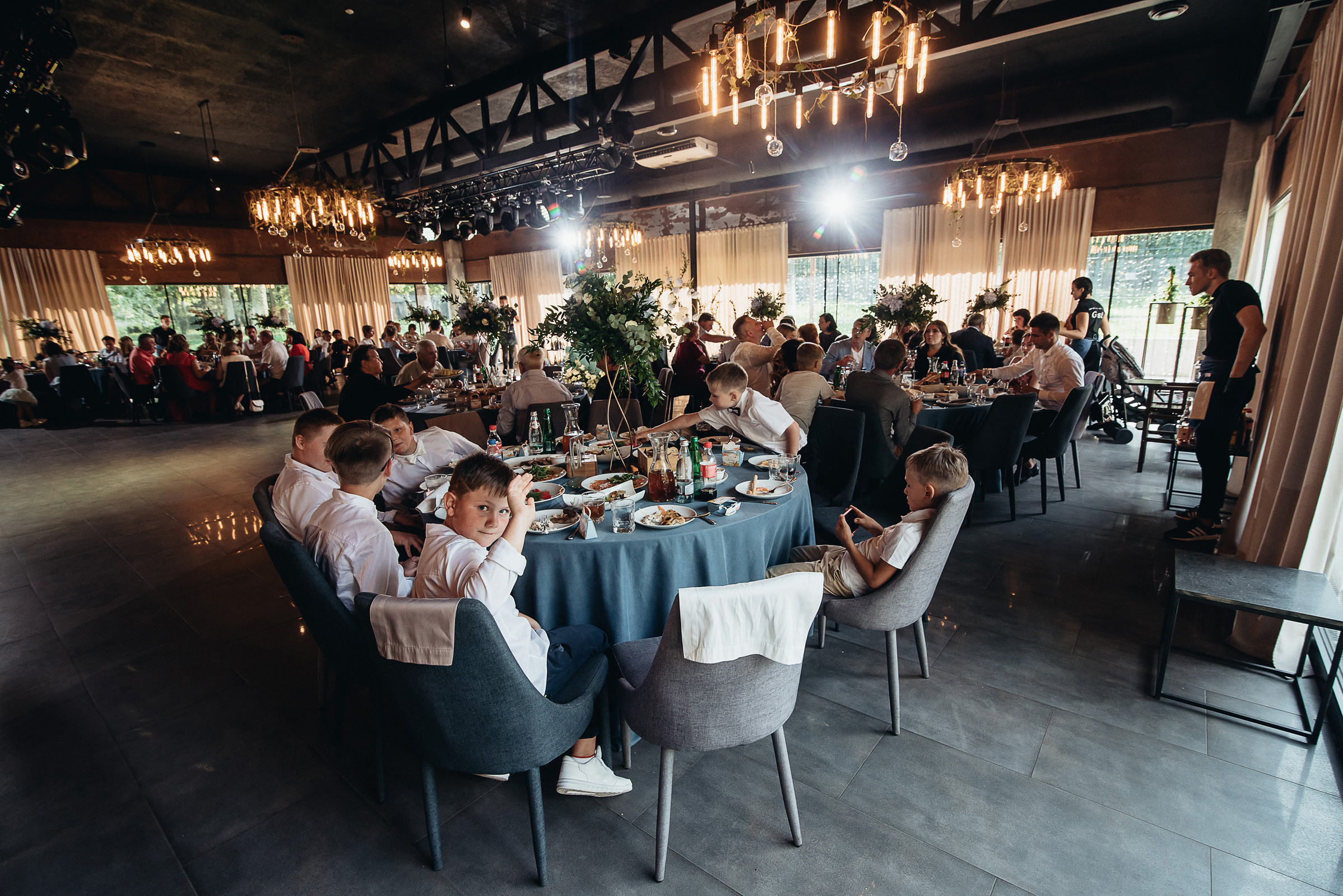 J & K. Весільний фотограф Цимбалюк Микола Луцьк