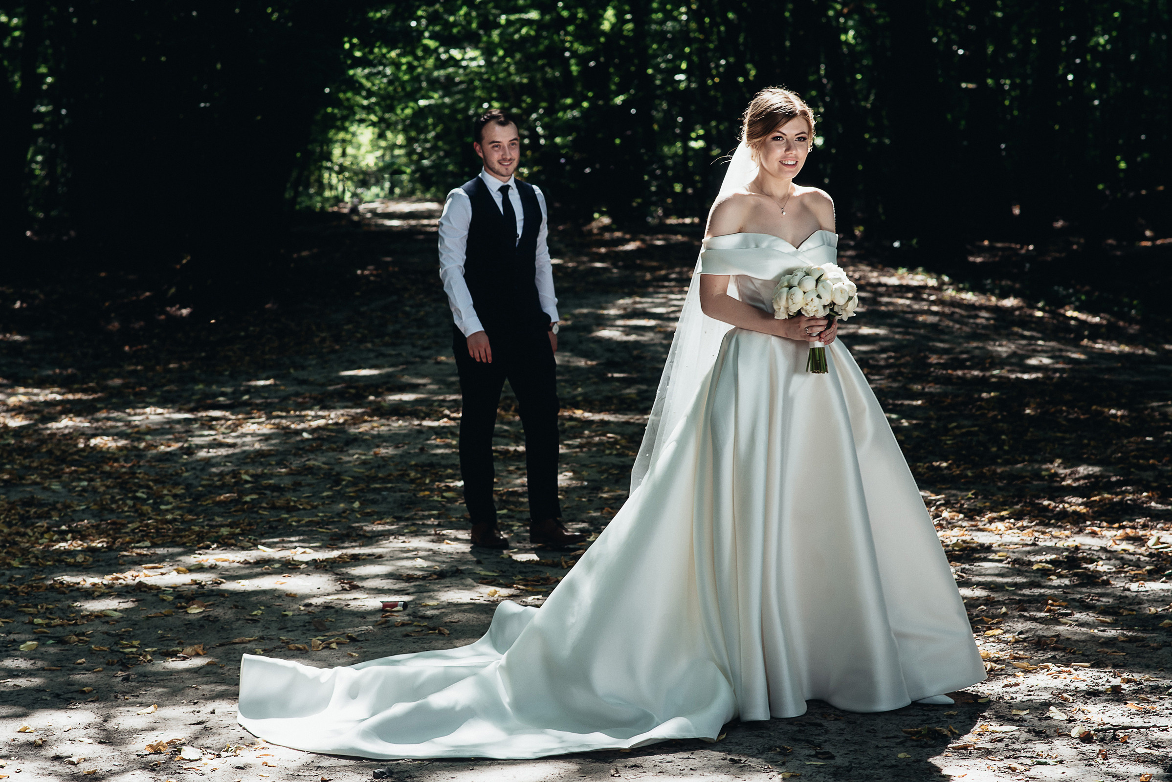 J & K. Весільний фотограф Цимбалюк Микола Луцьк