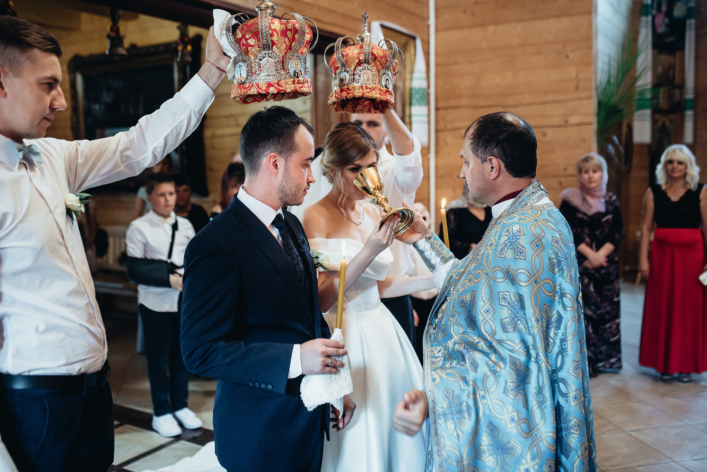 J & K. Весільний фотограф Цимбалюк Микола Луцьк