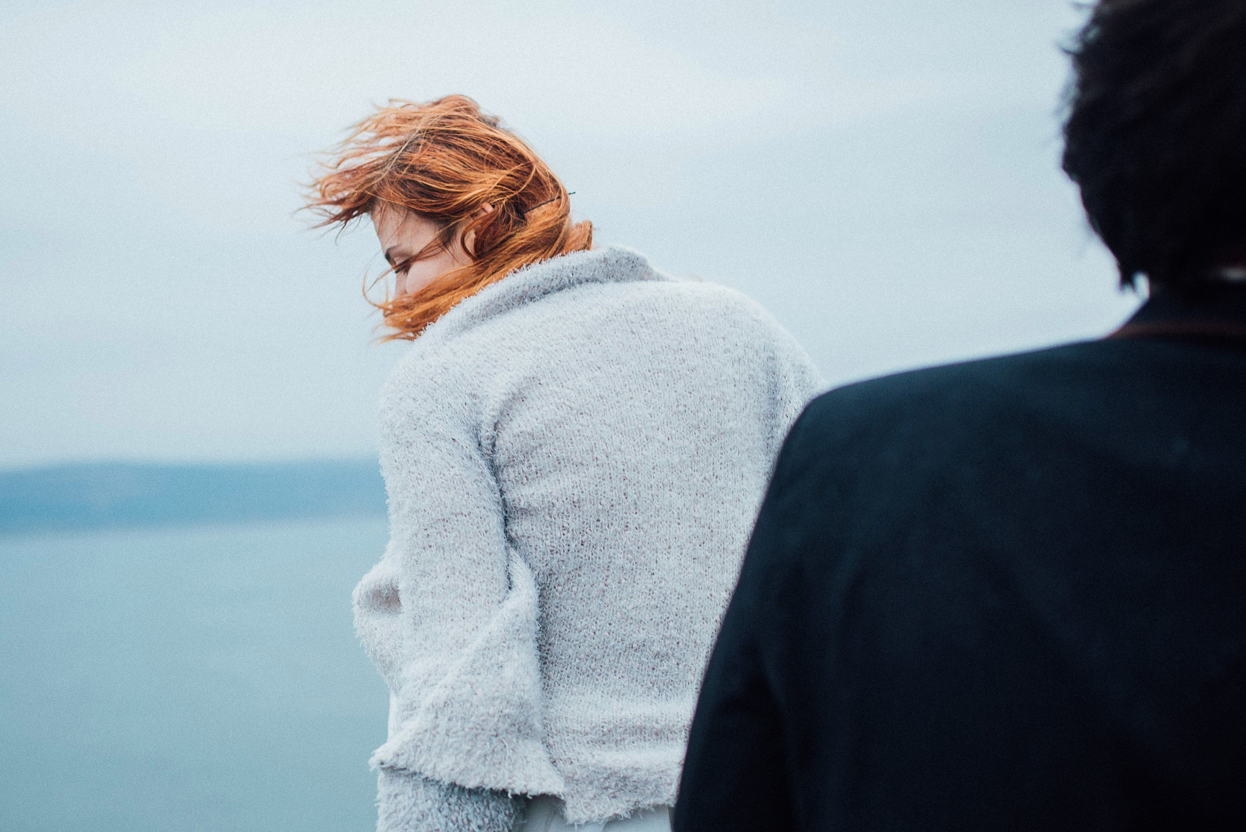 Два кота він та вона. Весільний фотограф Цимбалюк Микола Луцьк