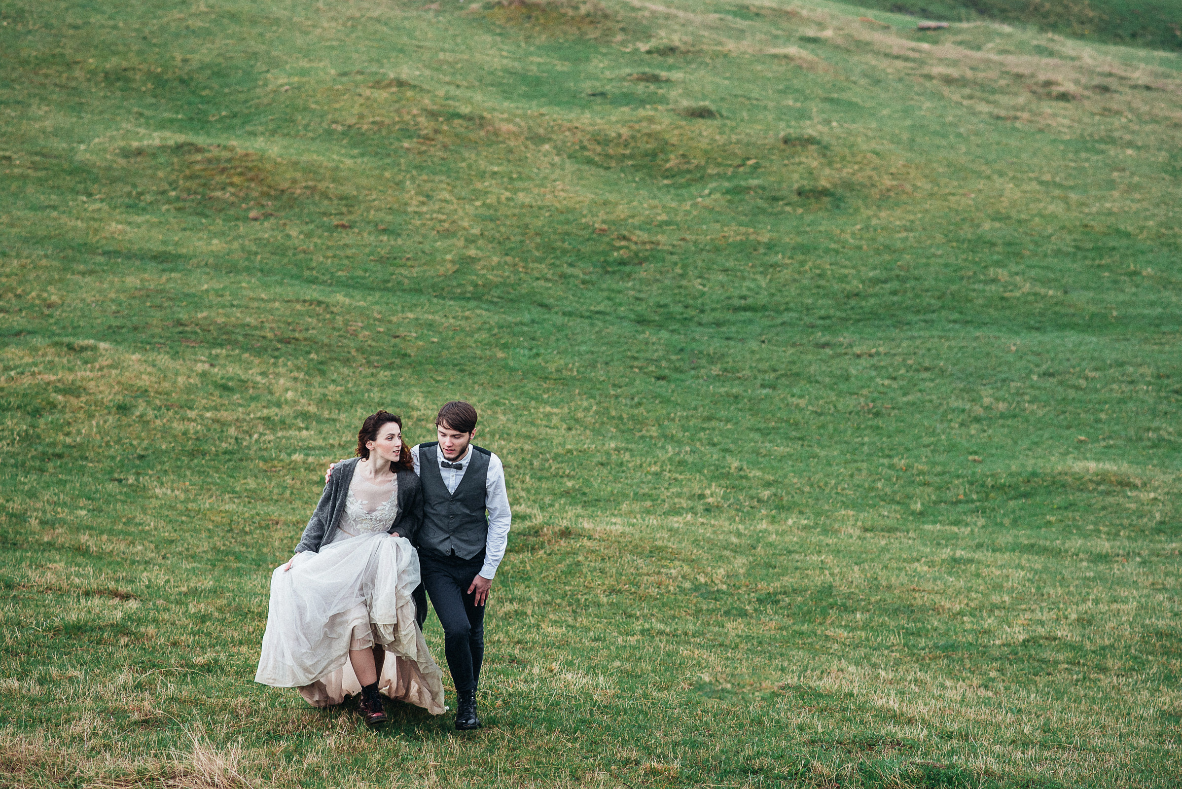 Кращу гір можуть бути лише…. Весільний фотограф Цимбалюк Микола Луцьк