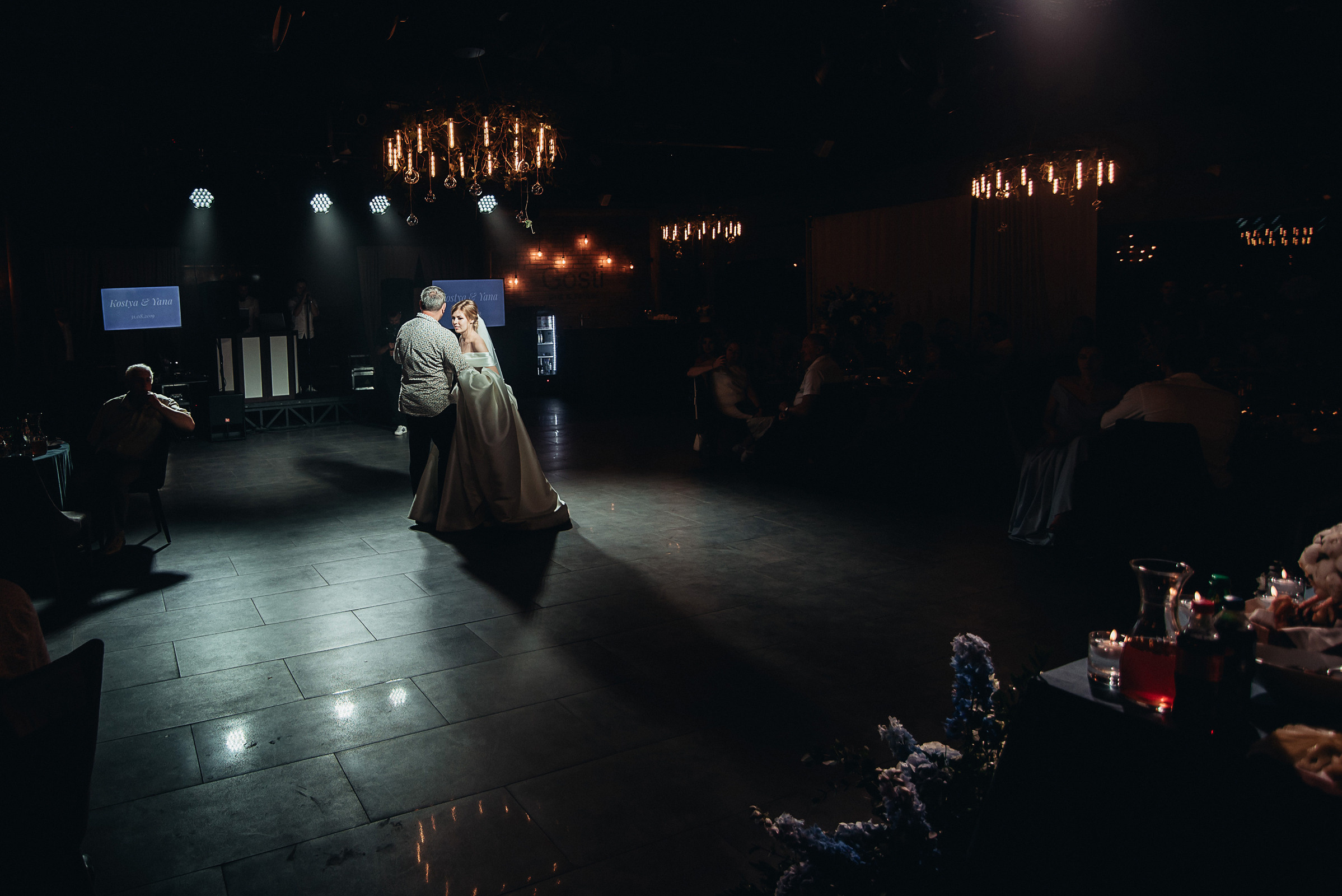 J & K. Весільний фотограф Цимбалюк Микола Луцьк