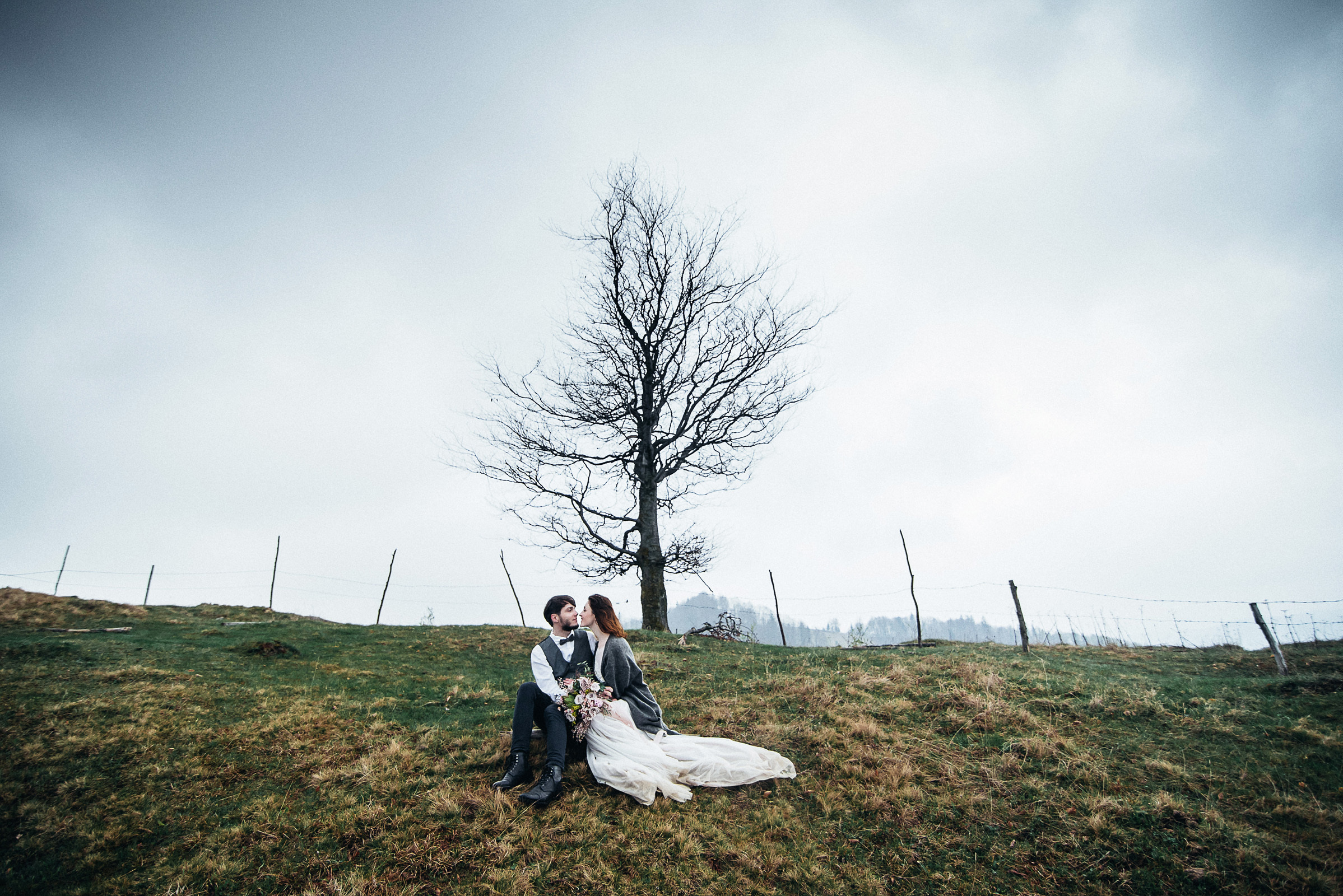 Кращу гір можуть бути лише…. Весільний фотограф Цимбалюк Микола Луцьк