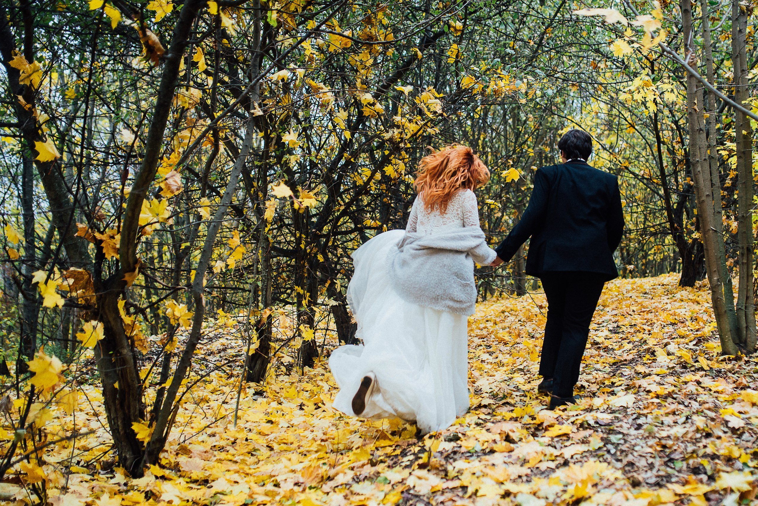 Два кота він та вона. Весільний фотограф Цимбалюк Микола Луцьк
