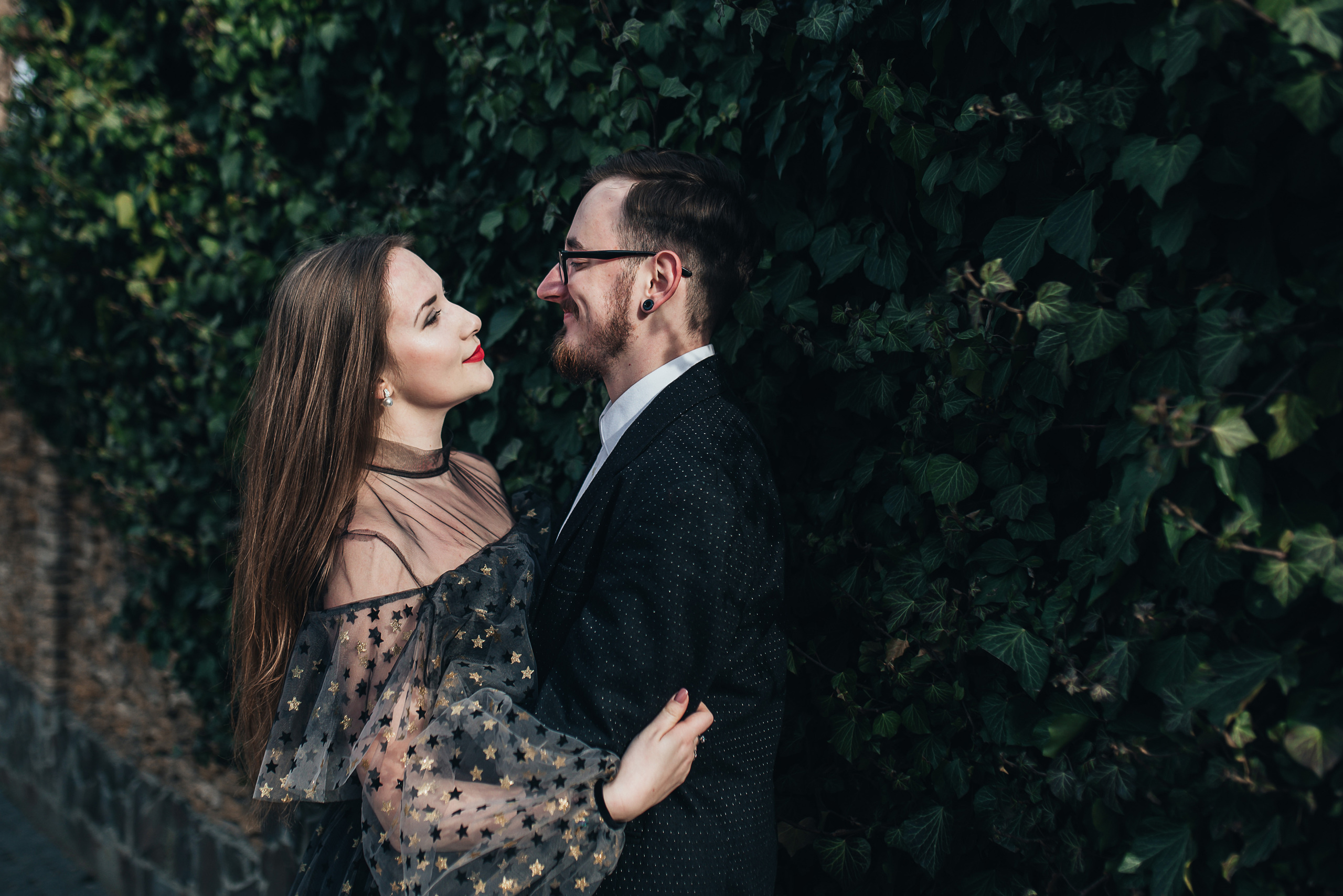 Аліна та Костя. Весільний фотограф Цимбалюк Микола Луцьк