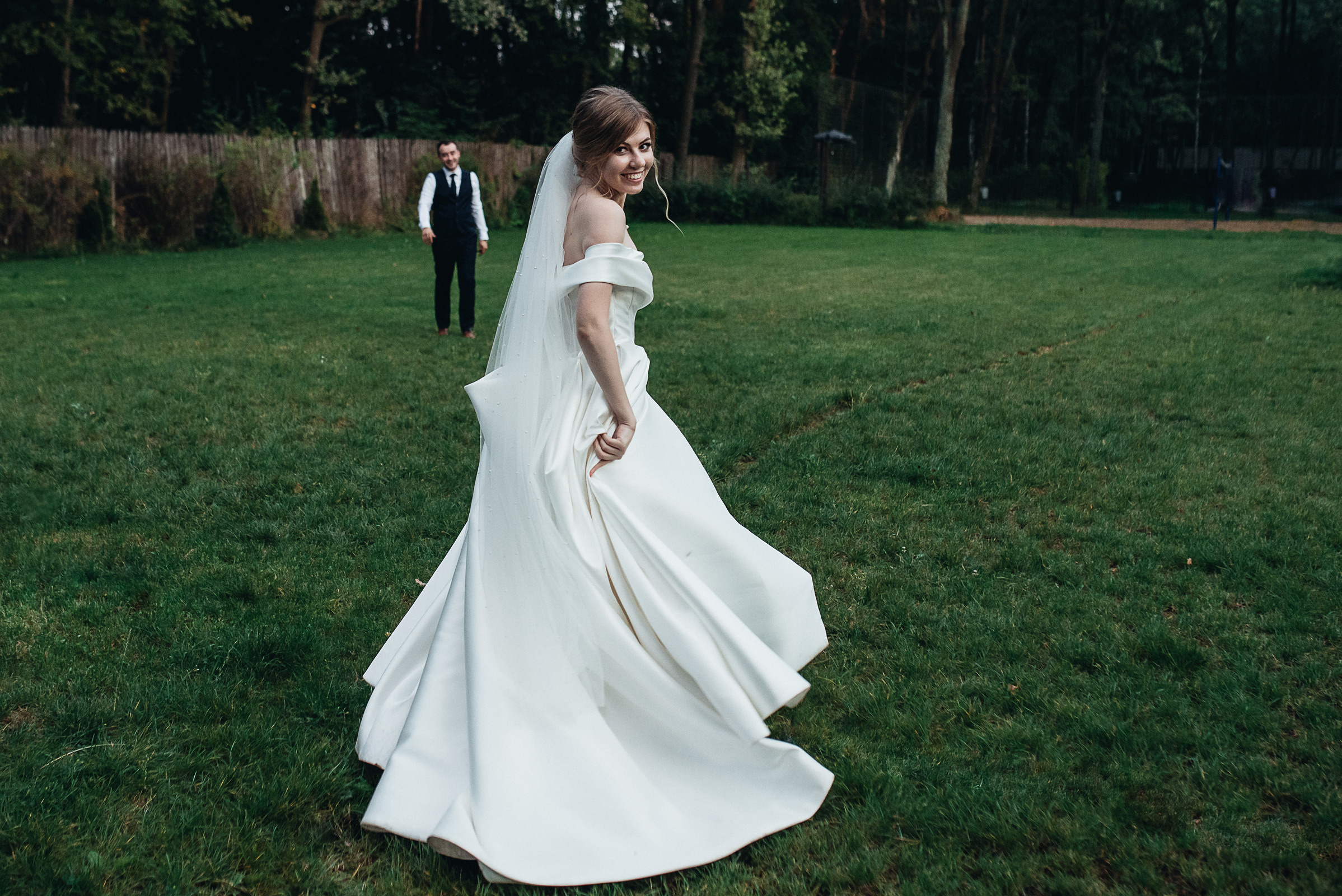 J & K. Весільний фотограф Цимбалюк Микола Луцьк