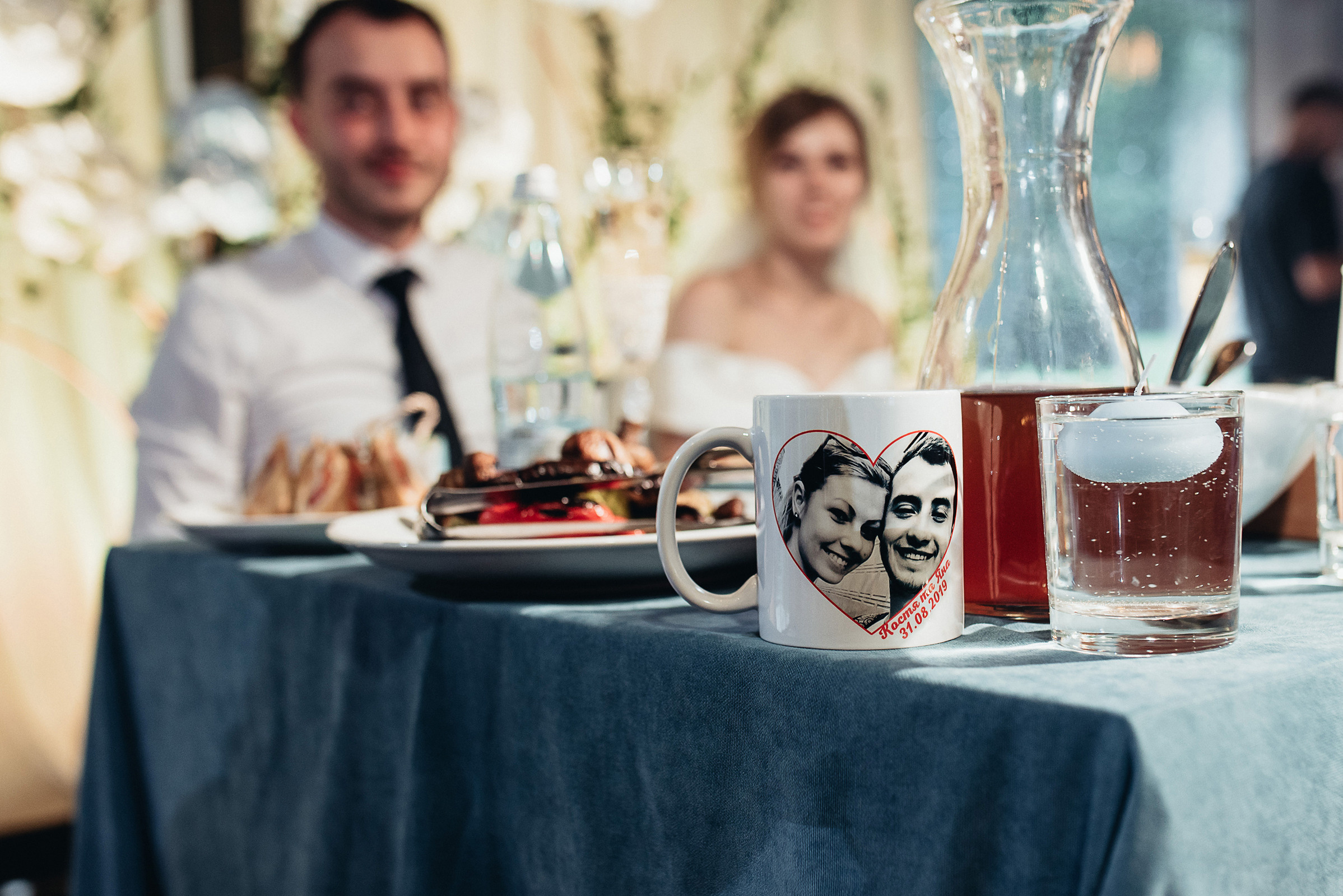 J & K. Весільний фотограф Цимбалюк Микола Луцьк