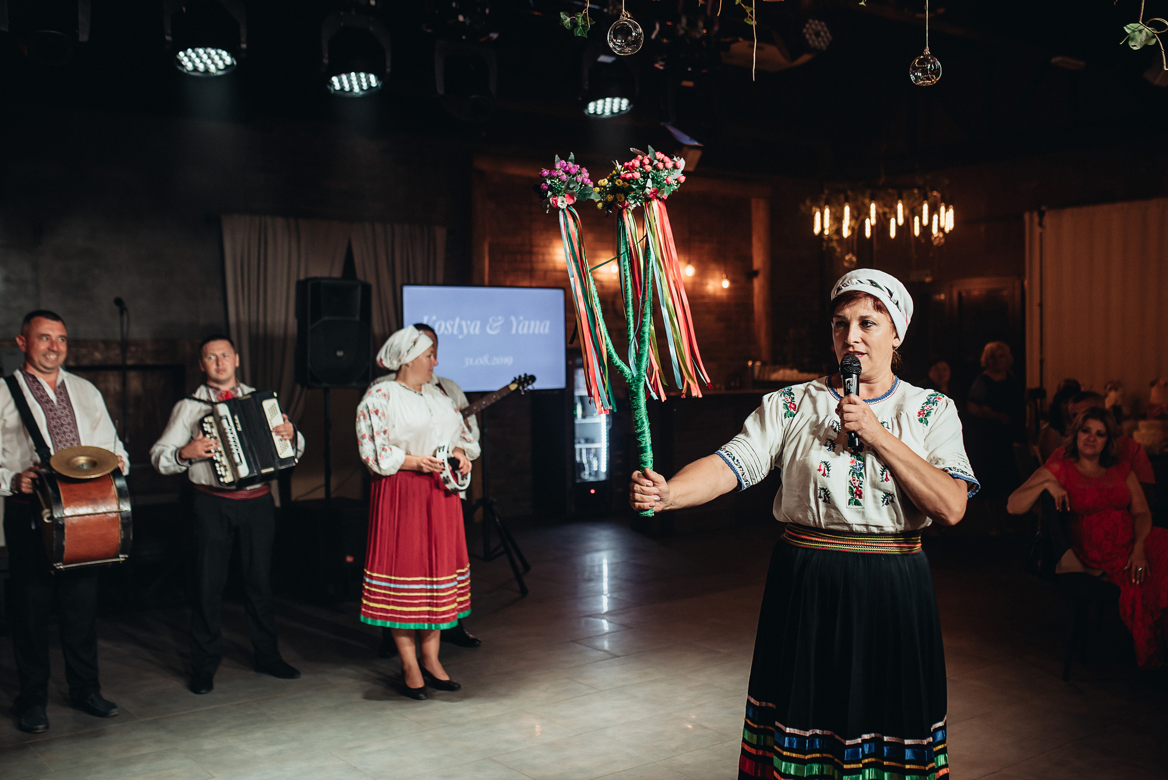 J & K. Весільний фотограф Цимбалюк Микола Луцьк