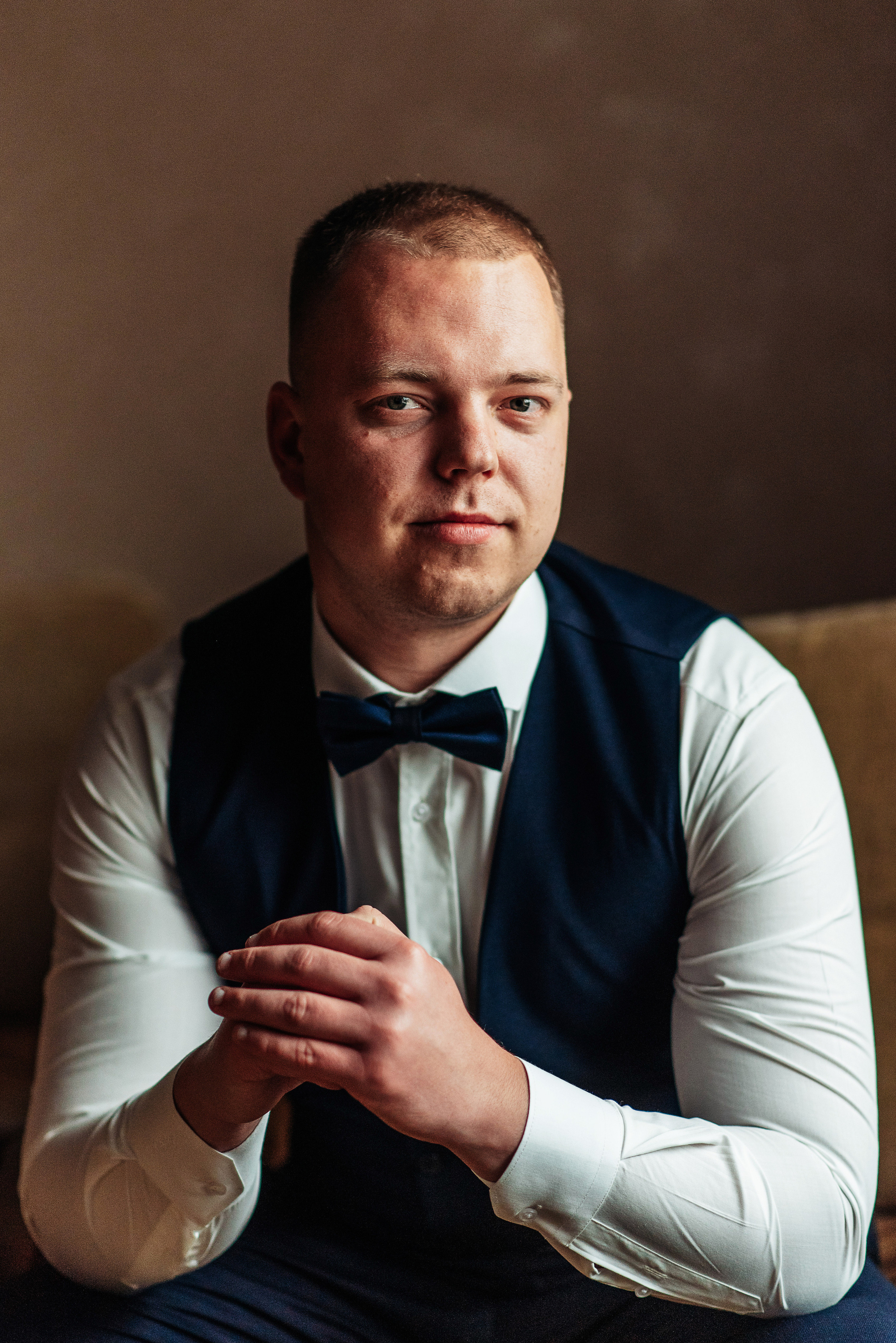 Іра та Віталік. Весільний фотограф Цимбалюк Микола Луцьк