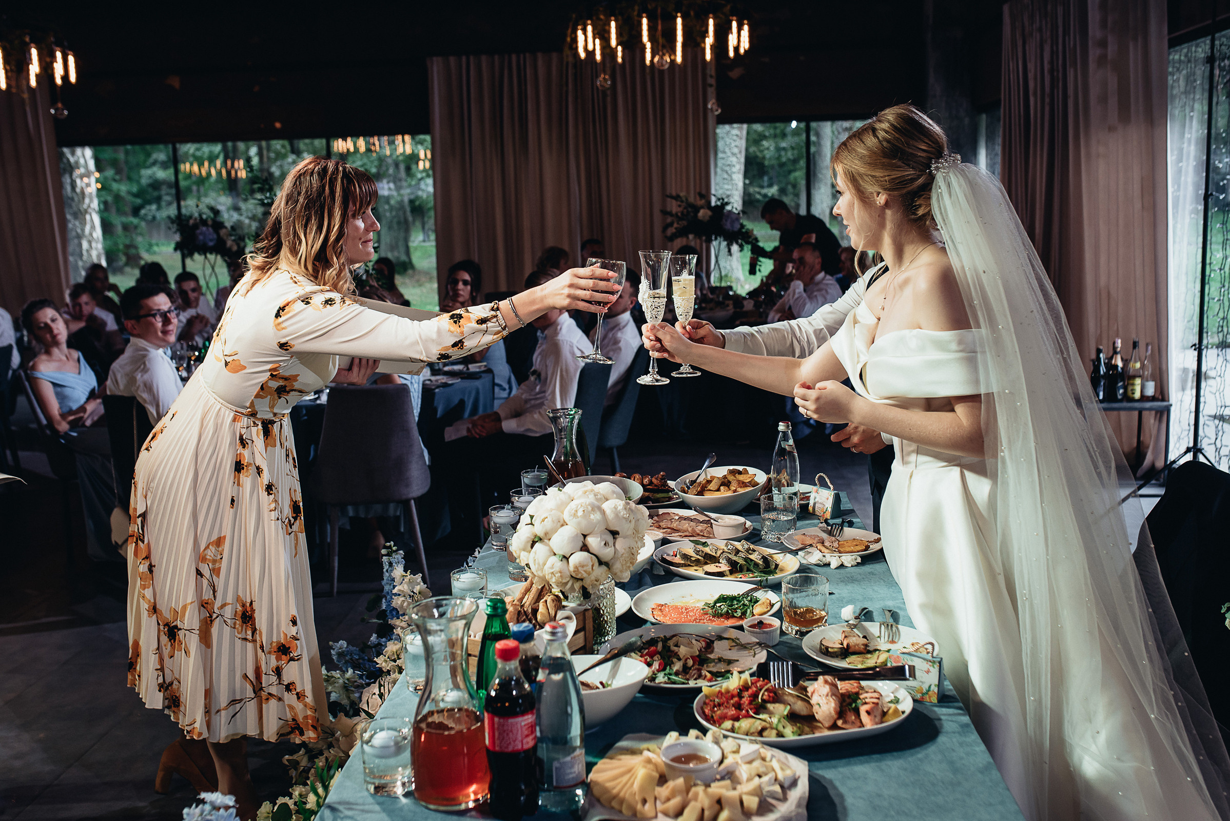 J & K. Весільний фотограф Цимбалюк Микола Луцьк