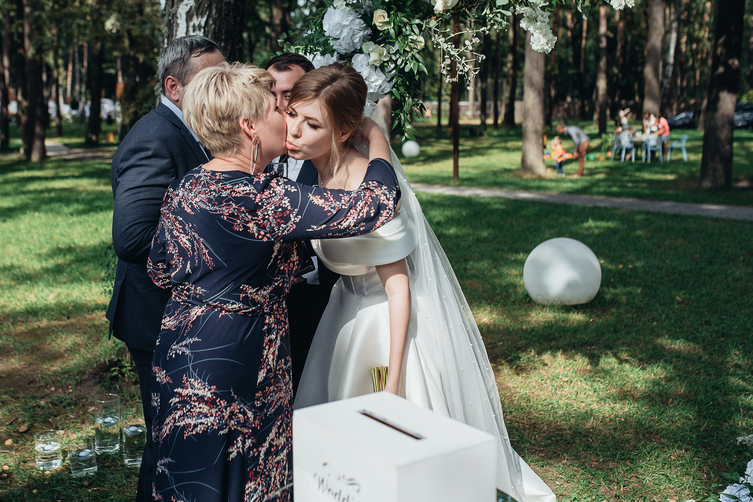 J & K. Весільний фотограф Цимбалюк Микола Луцьк