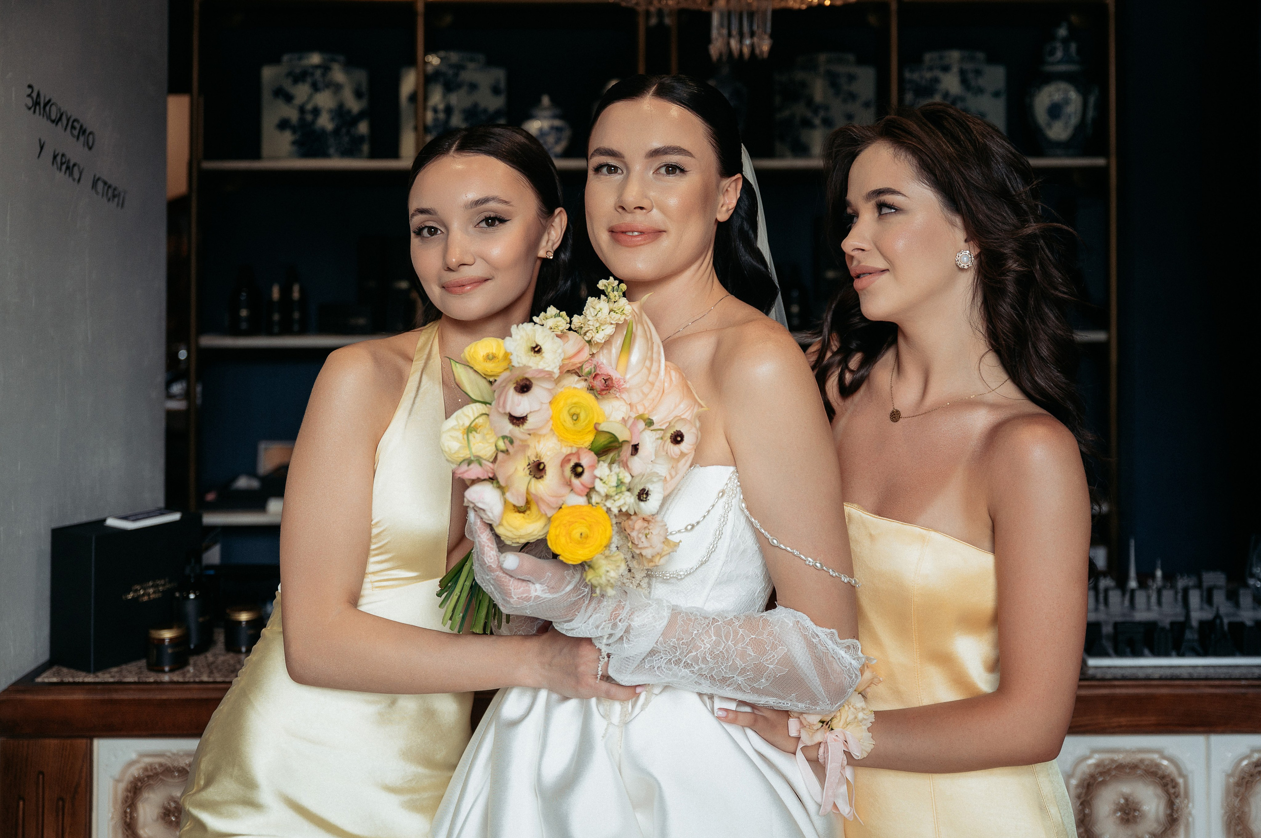 A & M. Весільний фотограф Цимбалюк Микола Луцьк