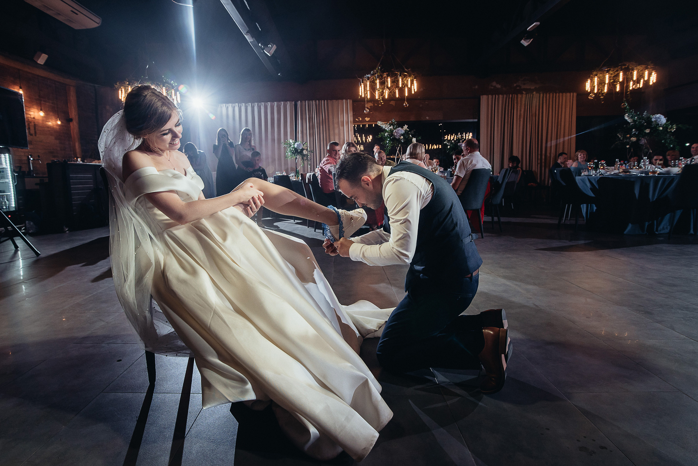 J & K. Весільний фотограф Цимбалюк Микола Луцьк