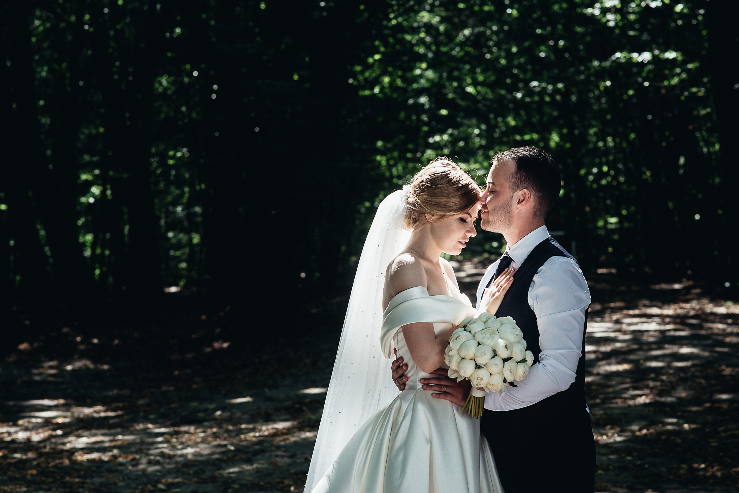 J & K. Весільний фотограф Цимбалюк Микола Луцьк