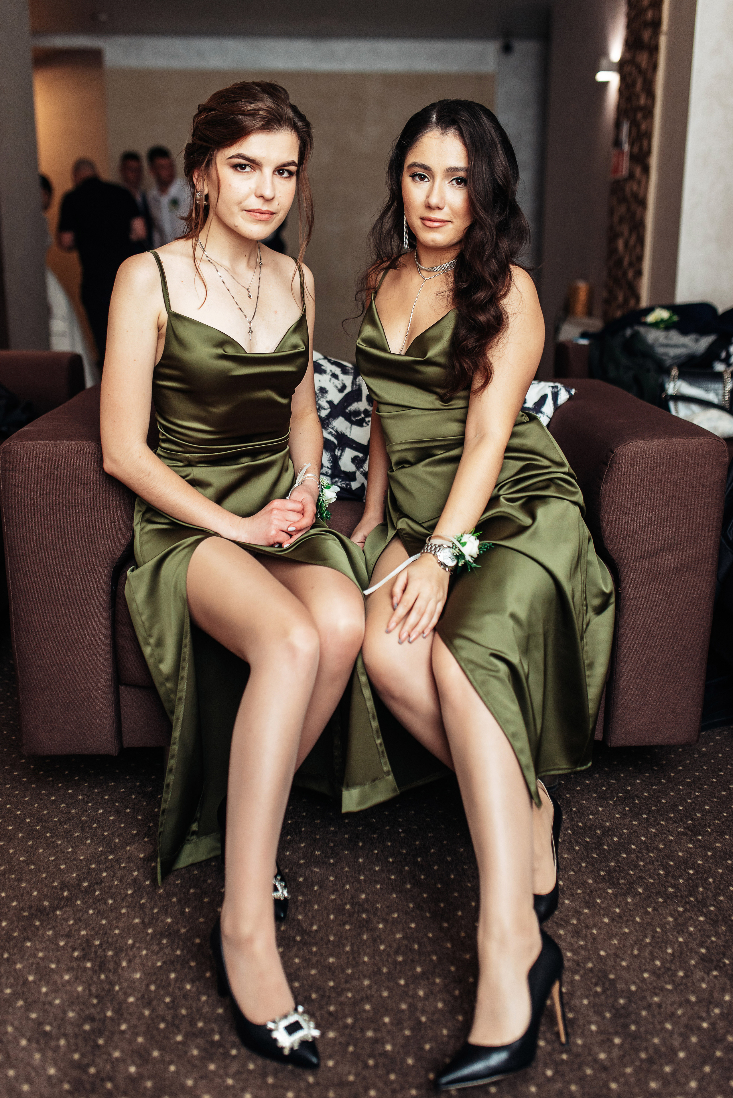 Іра та Віталік. Весільний фотограф Цимбалюк Микола Луцьк