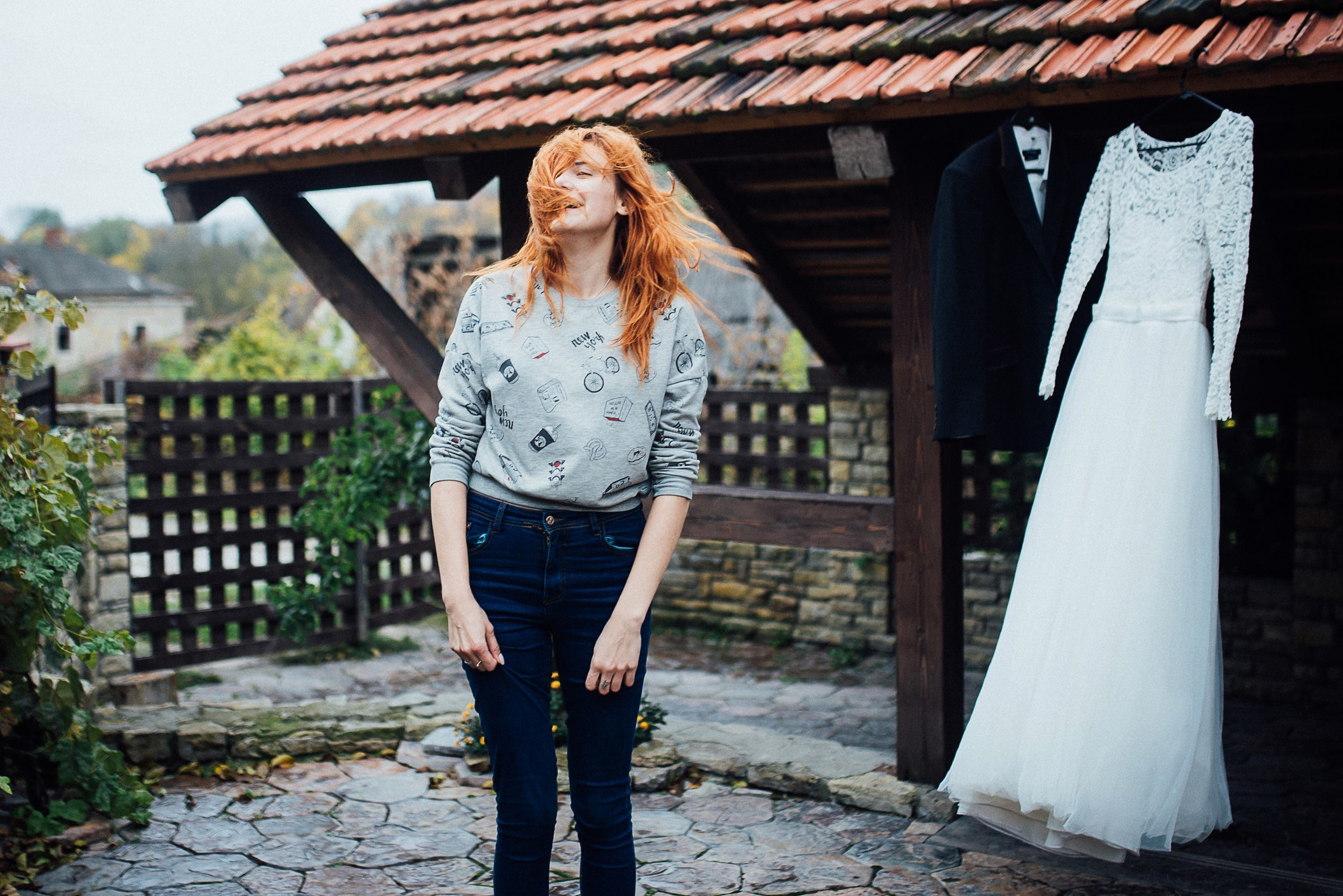 Два кота він та вона. Весільний фотограф Цимбалюк Микола Луцьк