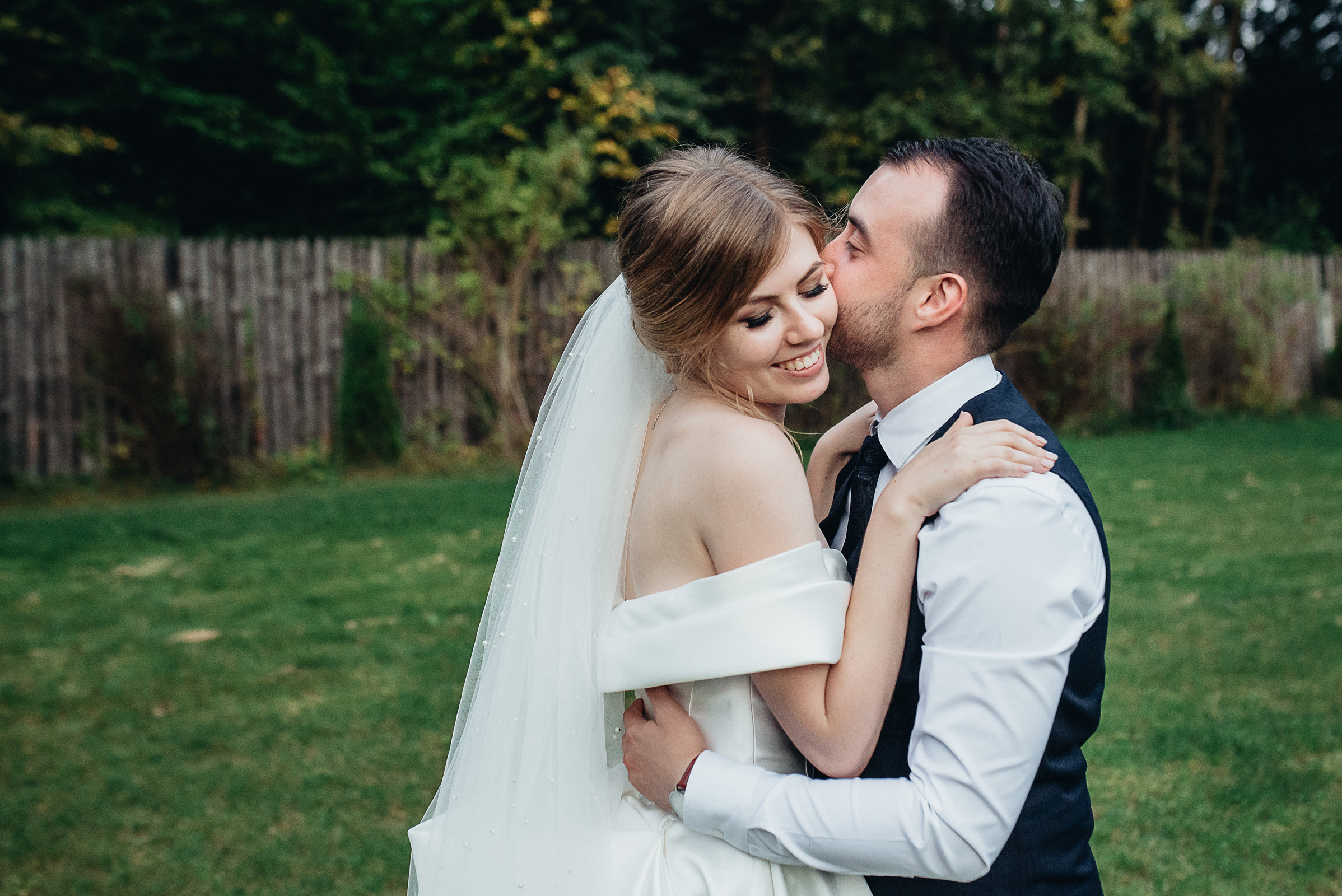 J & K. Весільний фотограф Цимбалюк Микола Луцьк