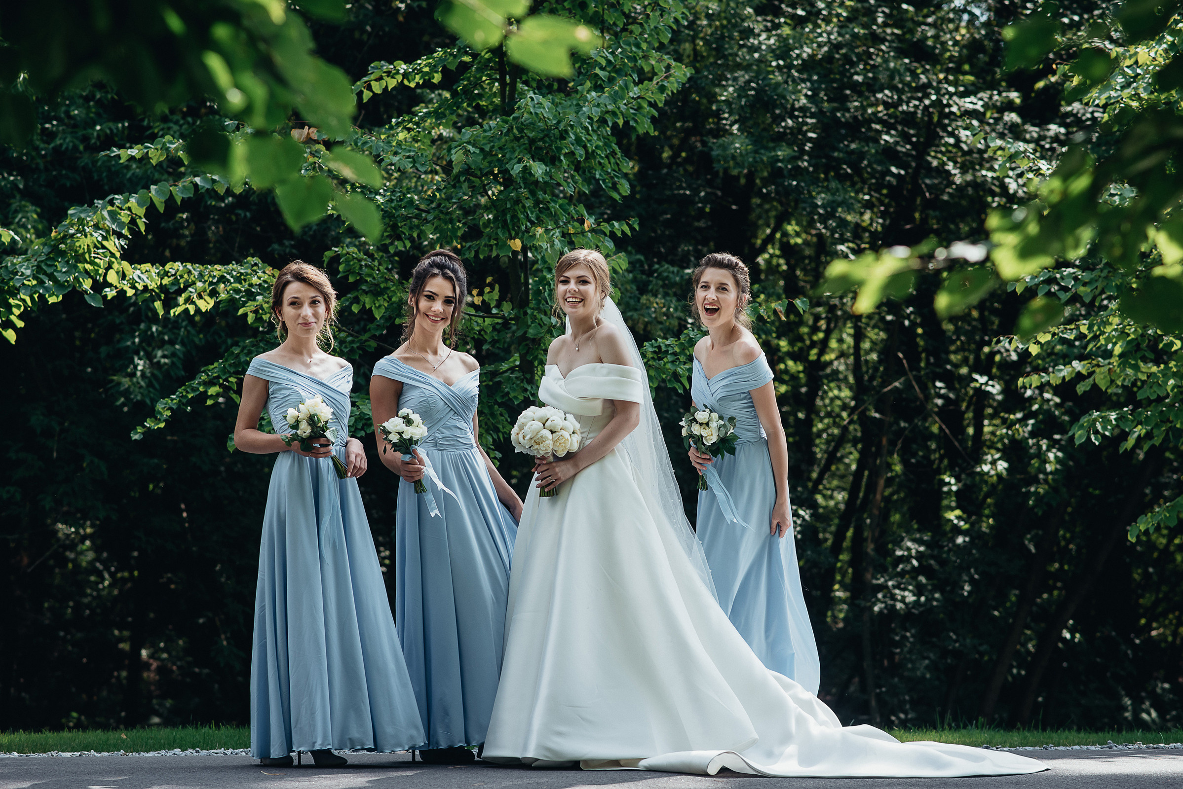 J & K. Весільний фотограф Цимбалюк Микола Луцьк