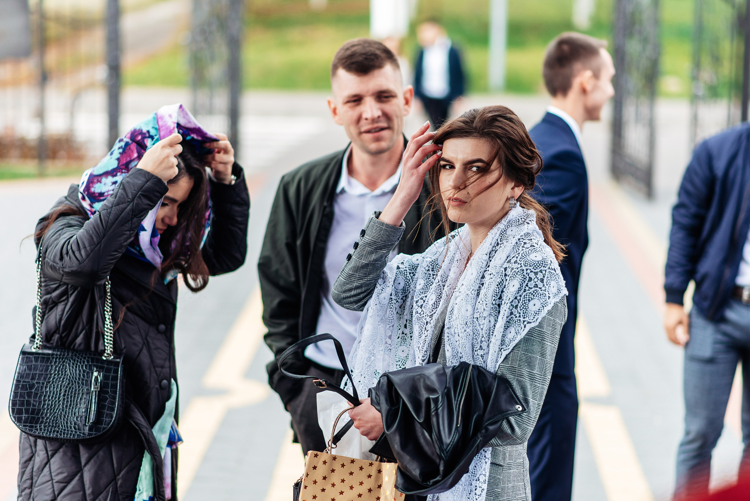 Іра та Віталік. Весільний фотограф Цимбалюк Микола Луцьк