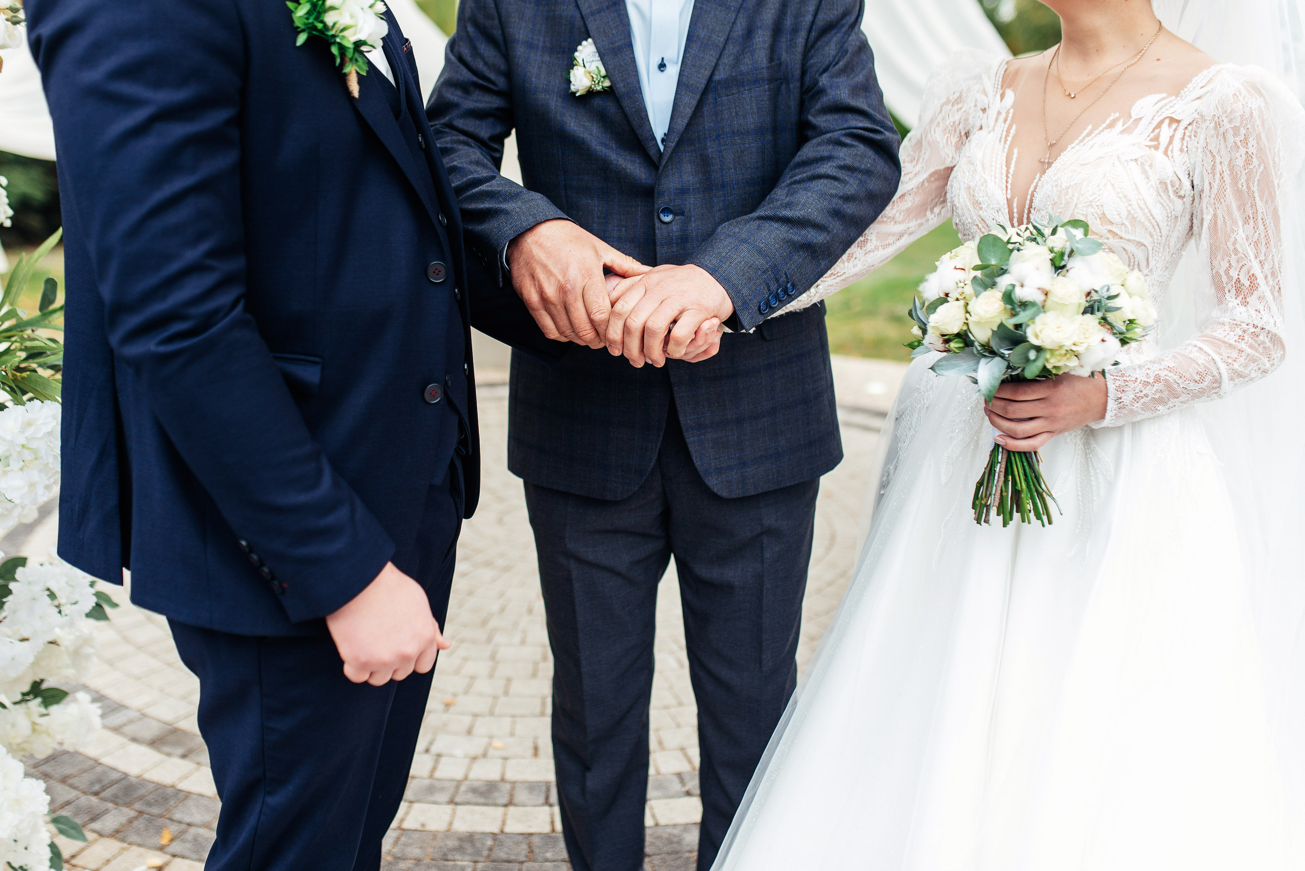 Іра та Віталік. Весільний фотограф Цимбалюк Микола Луцьк