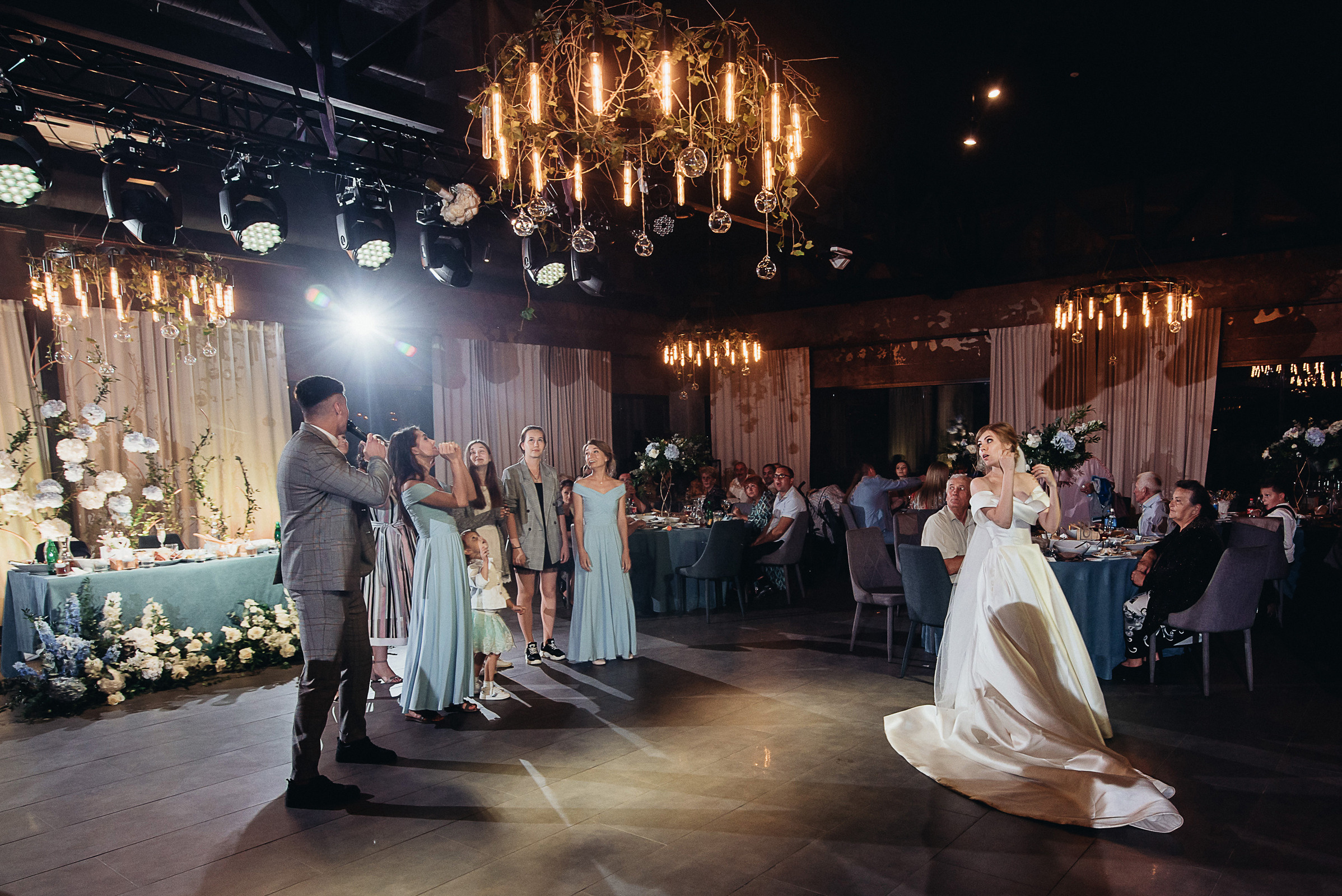 J & K. Весільний фотограф Цимбалюк Микола Луцьк