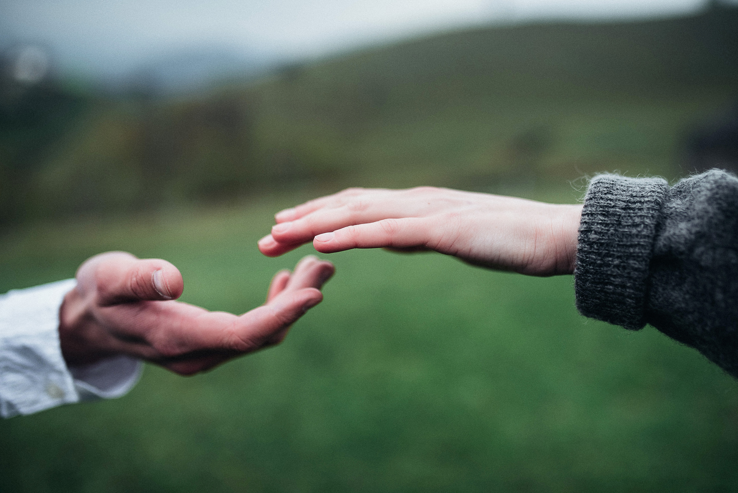 Кращу гір можуть бути лише…. Весільний фотограф Цимбалюк Микола Луцьк