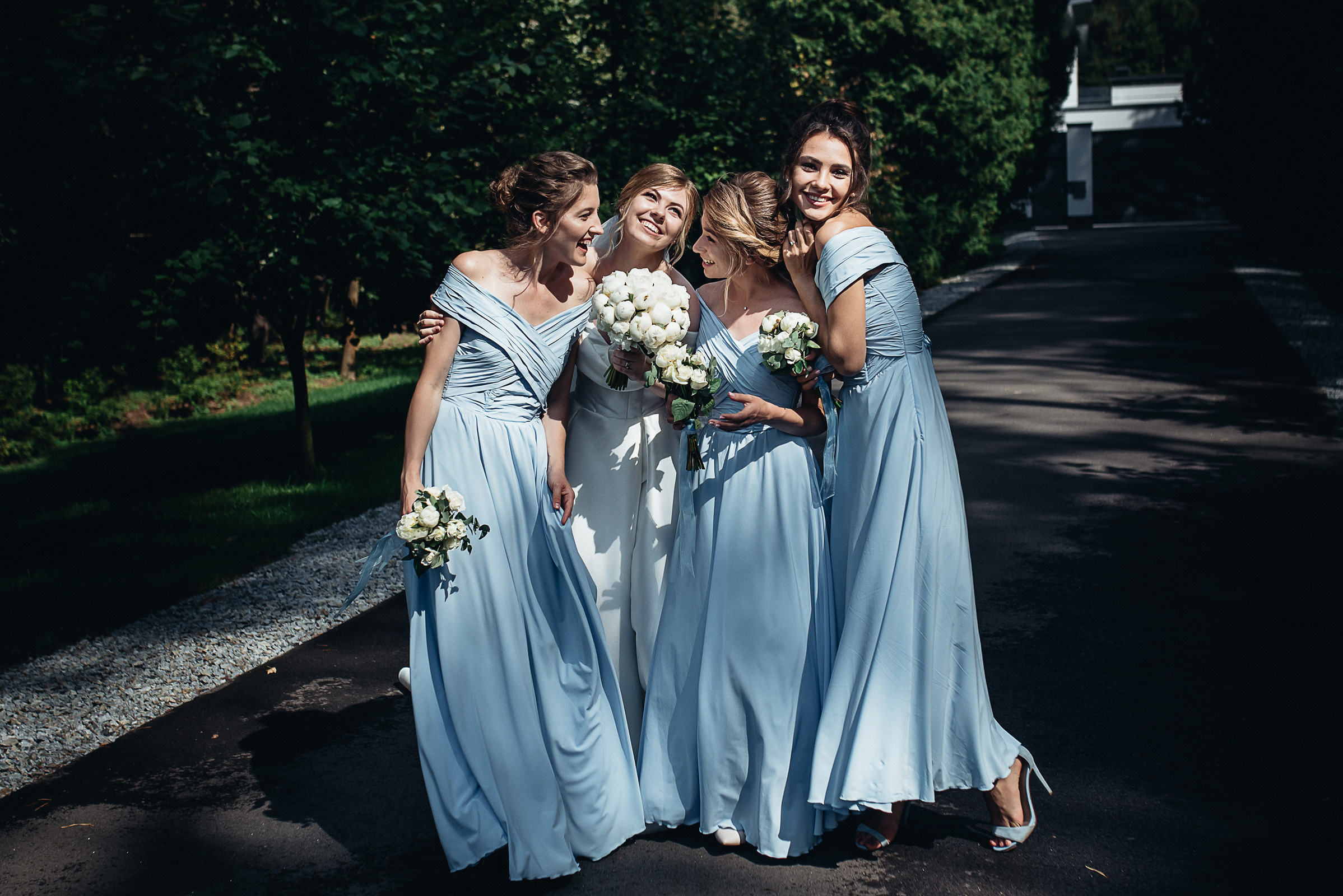 J & K. Весільний фотограф Цимбалюк Микола Луцьк