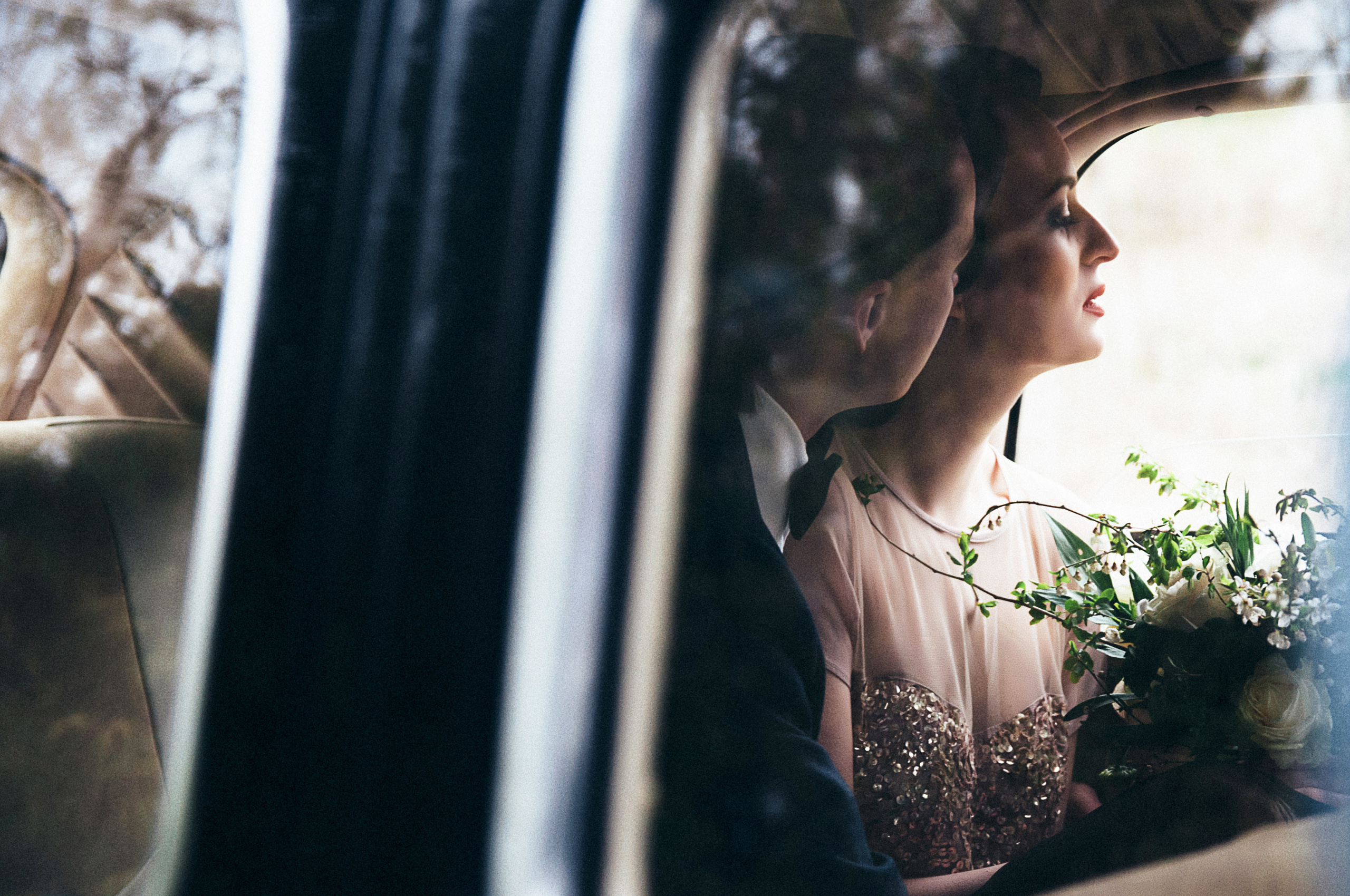 Ретро завжди в моді. Весільний фотограф Цимбалюк Микола Луцьк