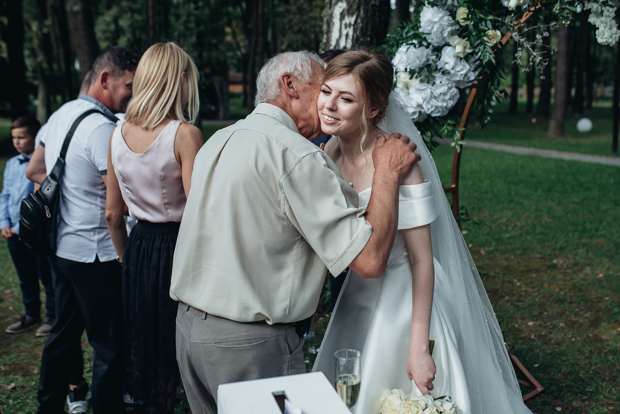 J & K. Весільний фотограф Цимбалюк Микола Луцьк