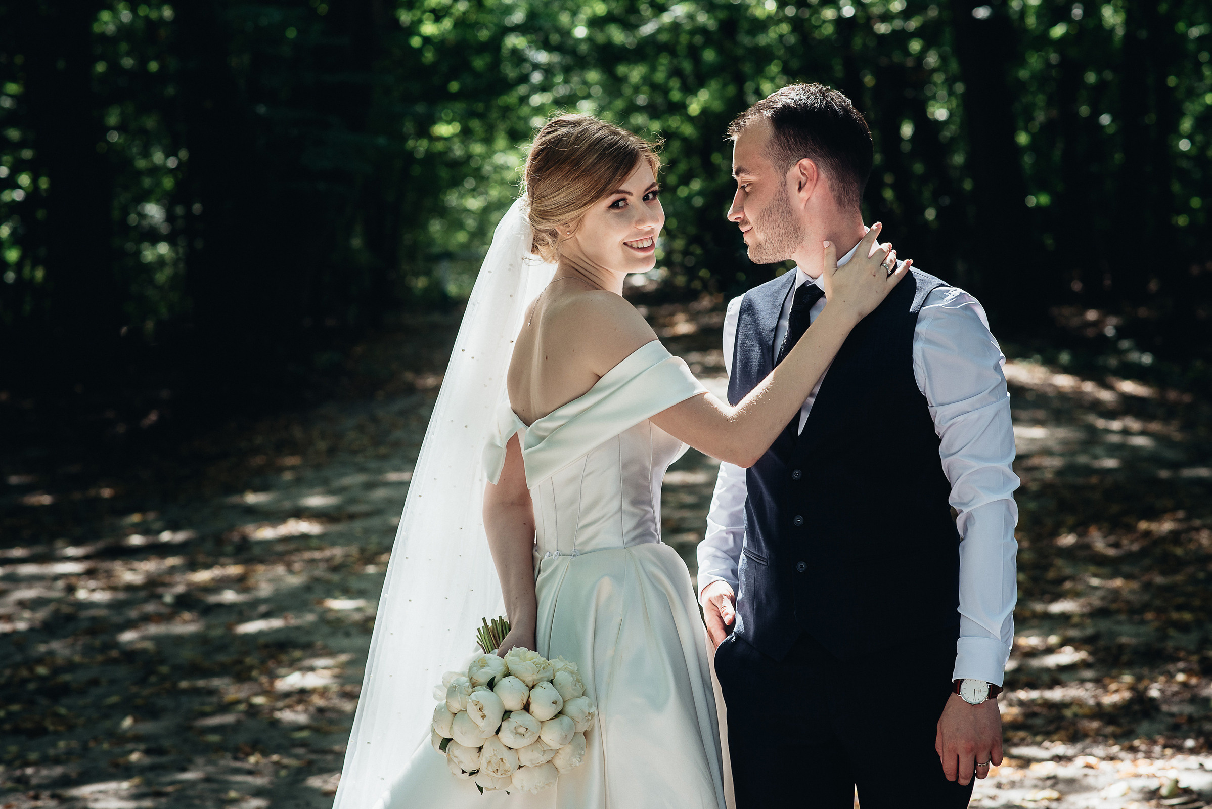 J & K. Весільний фотограф Цимбалюк Микола Луцьк