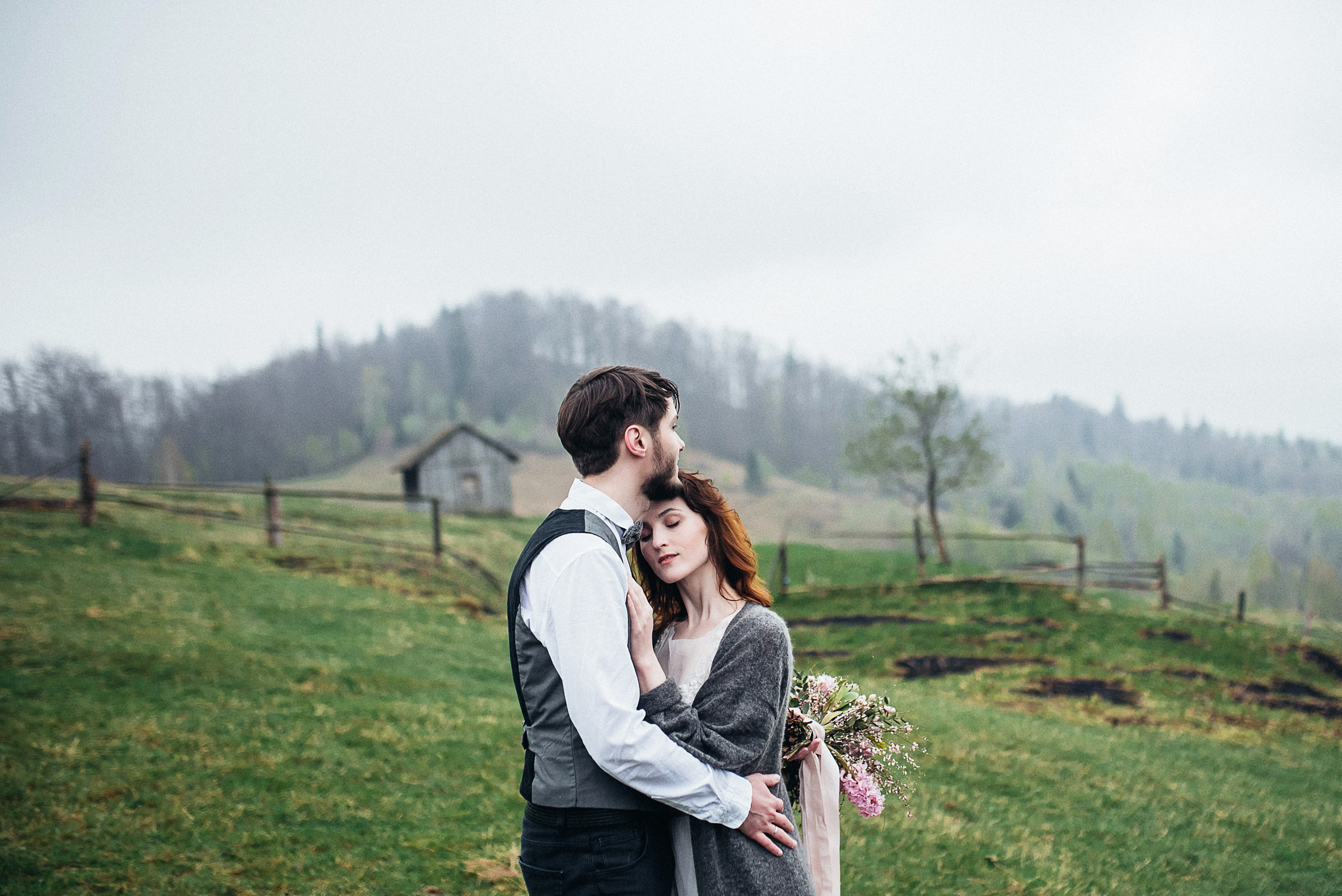 Кращу гір можуть бути лише…. Весільний фотограф Цимбалюк Микола Луцьк