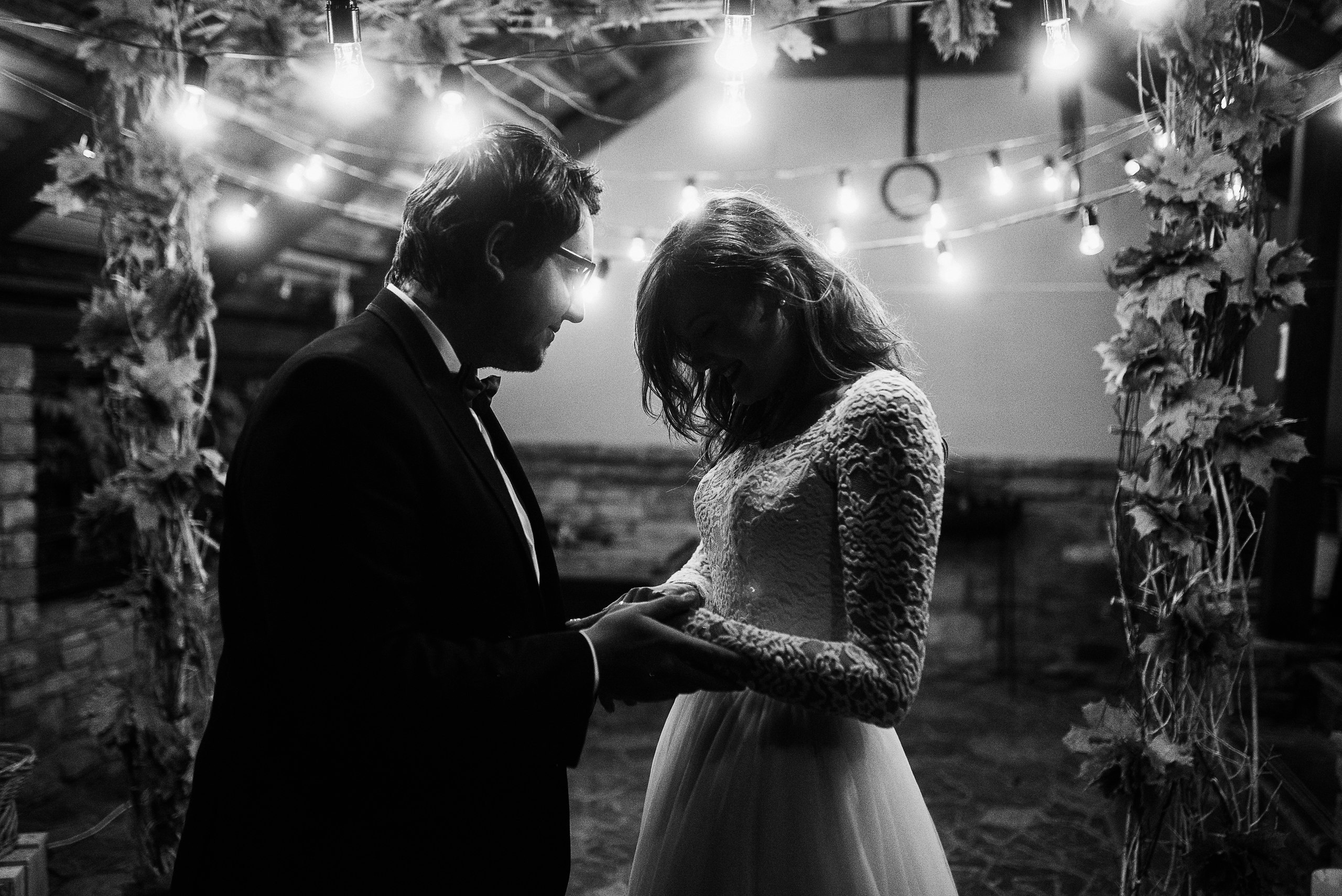 Два кота він та вона. Весільний фотограф Цимбалюк Микола Луцьк