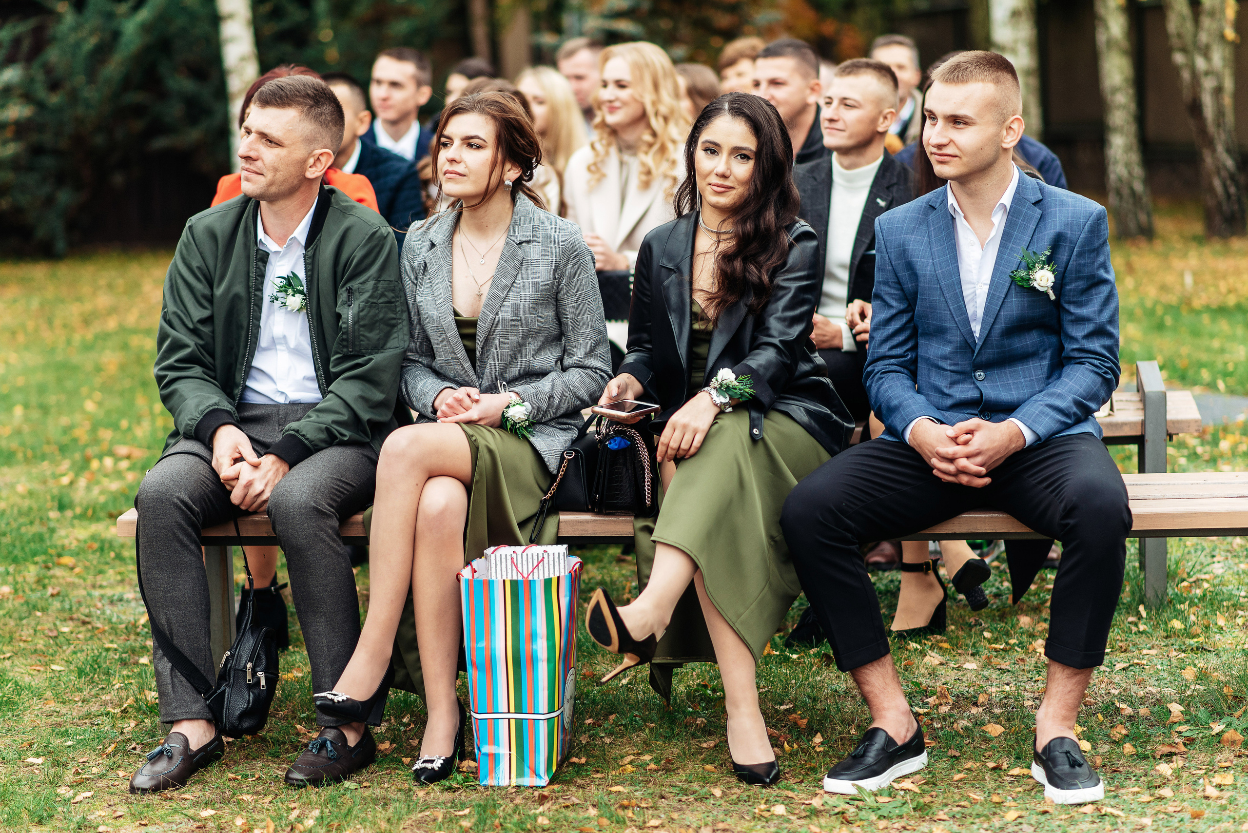 Іра та Віталік. Весільний фотограф Цимбалюк Микола Луцьк