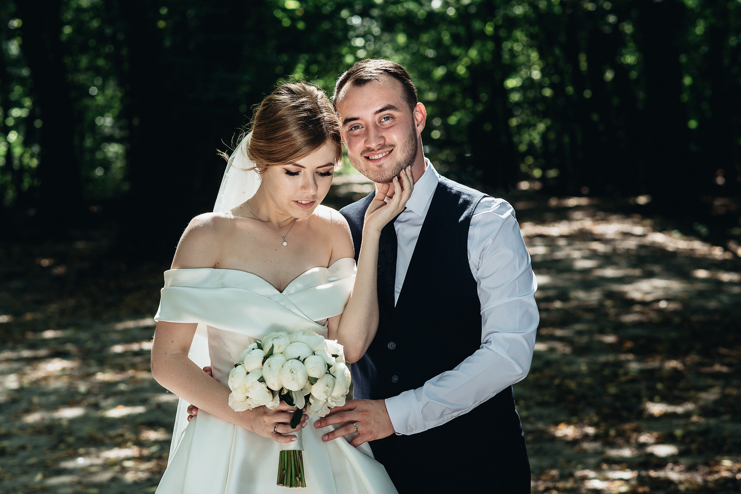 J & K. Весільний фотограф Цимбалюк Микола Луцьк