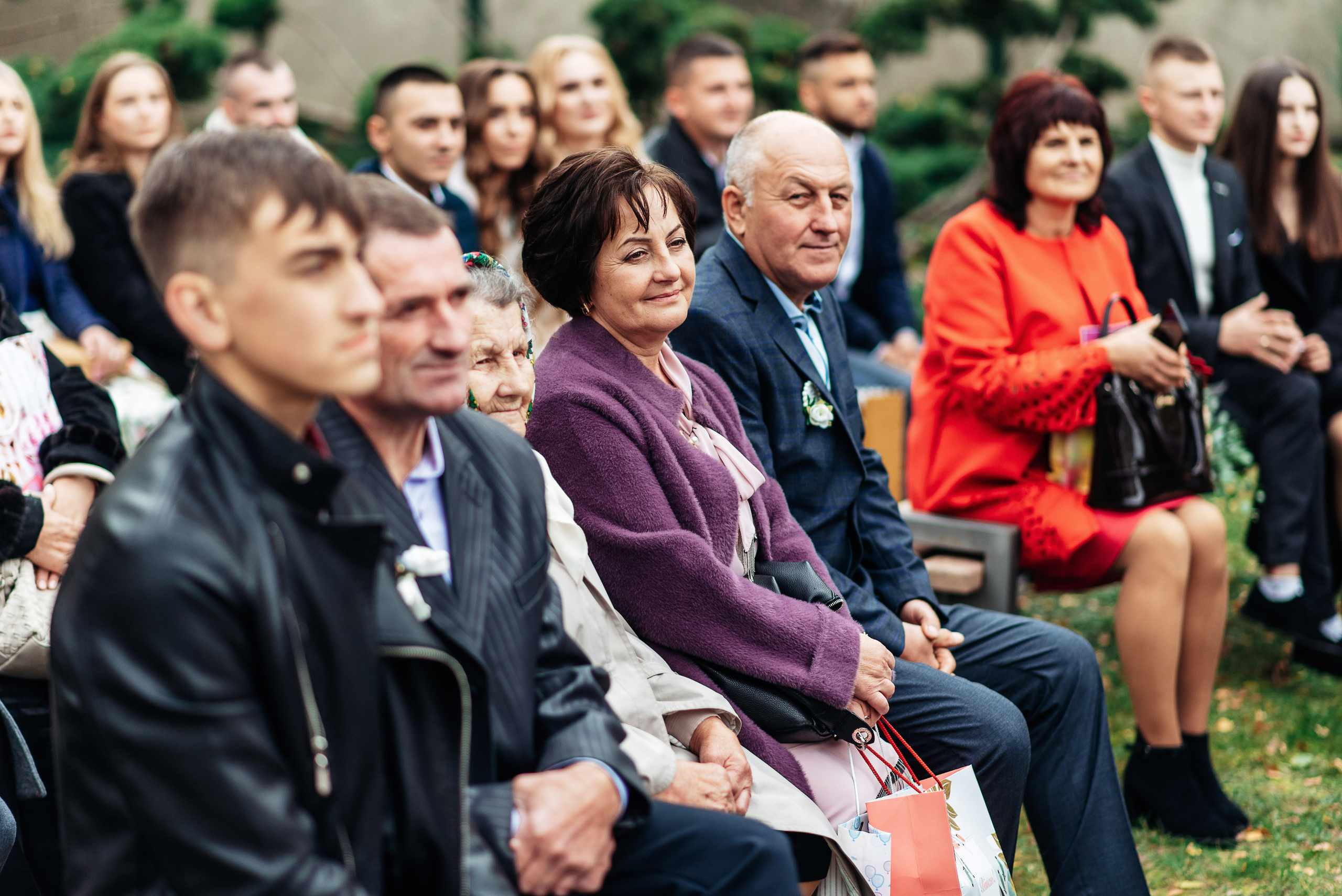 Іра та Віталік. Весільний фотограф Цимбалюк Микола Луцьк