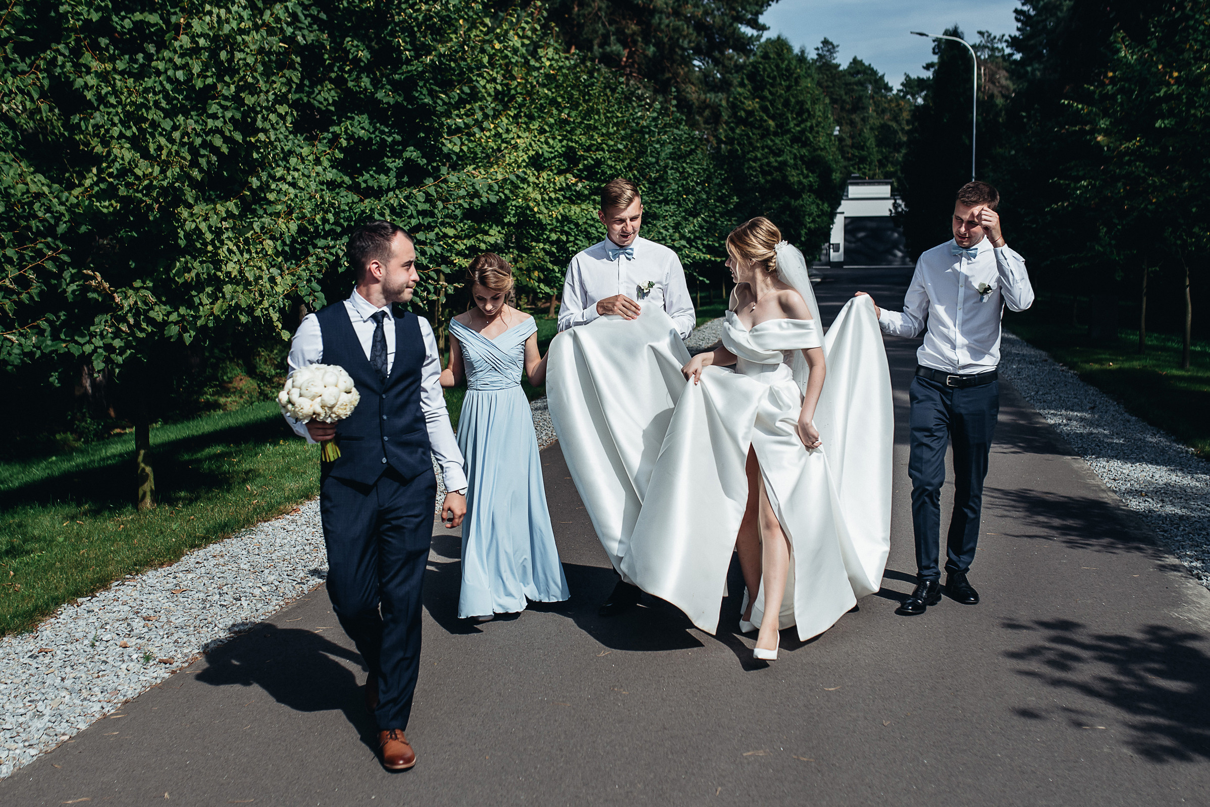 J & K. Весільний фотограф Цимбалюк Микола Луцьк