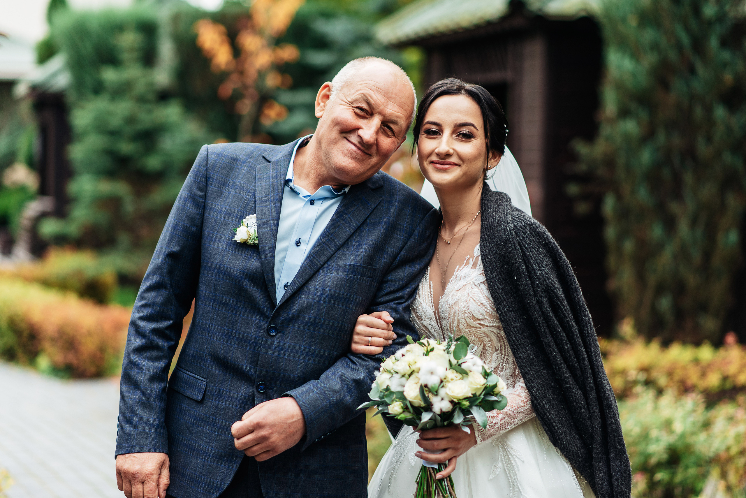 Іра та Віталік. Весільний фотограф Цимбалюк Микола Луцьк